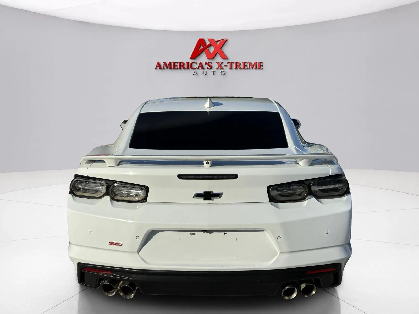 More photos of 2019 Chevrolet Camaro 2SS at America's Xtreme Auto Sales & Auto Repair | Luxury Used Cars & Trucks Dealership, TX