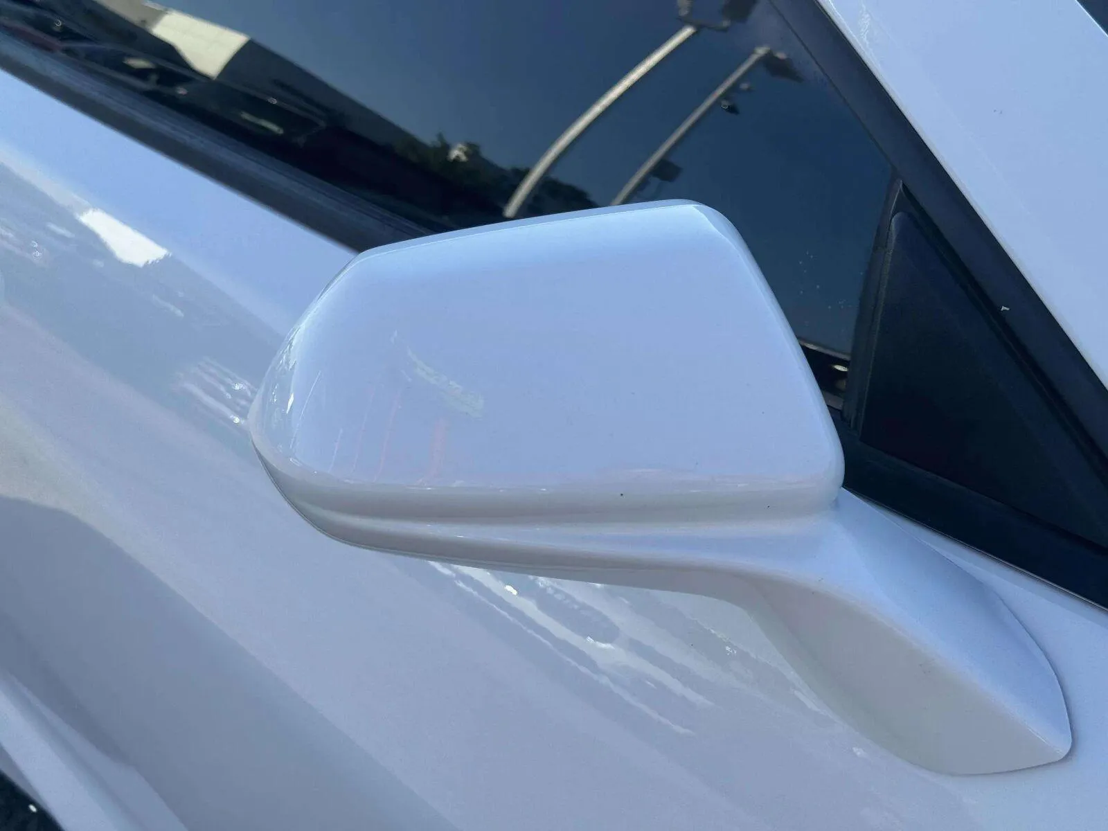 2019 Chevrolet Camaro 11