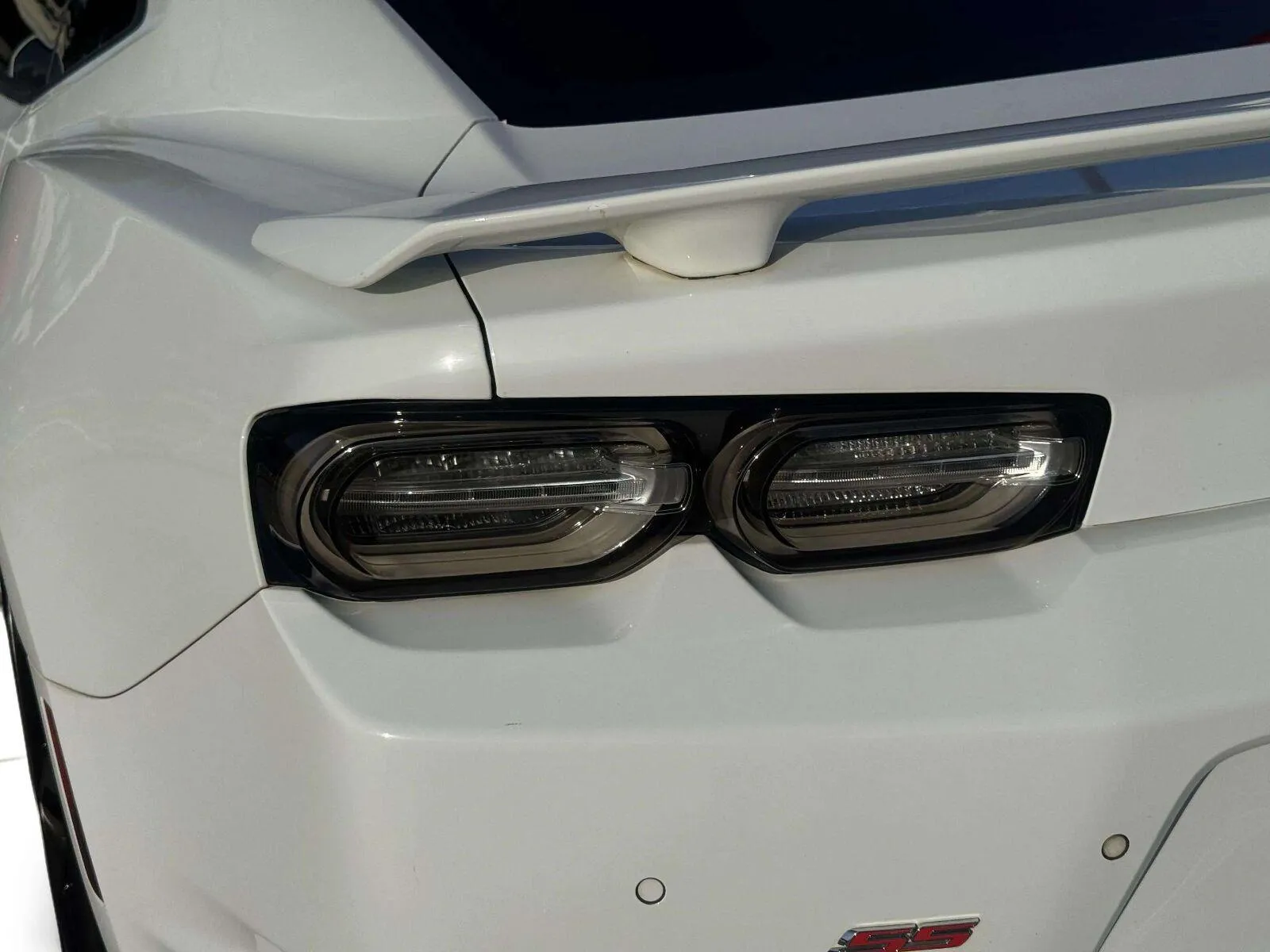 2019 Chevrolet Camaro 15