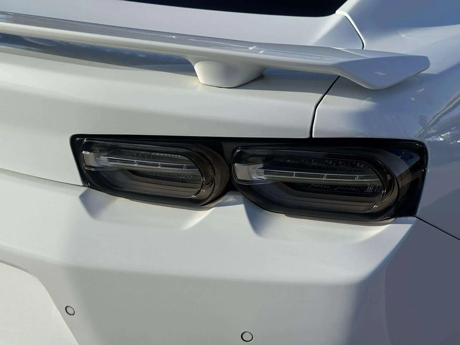 2019 Chevrolet Camaro 16
