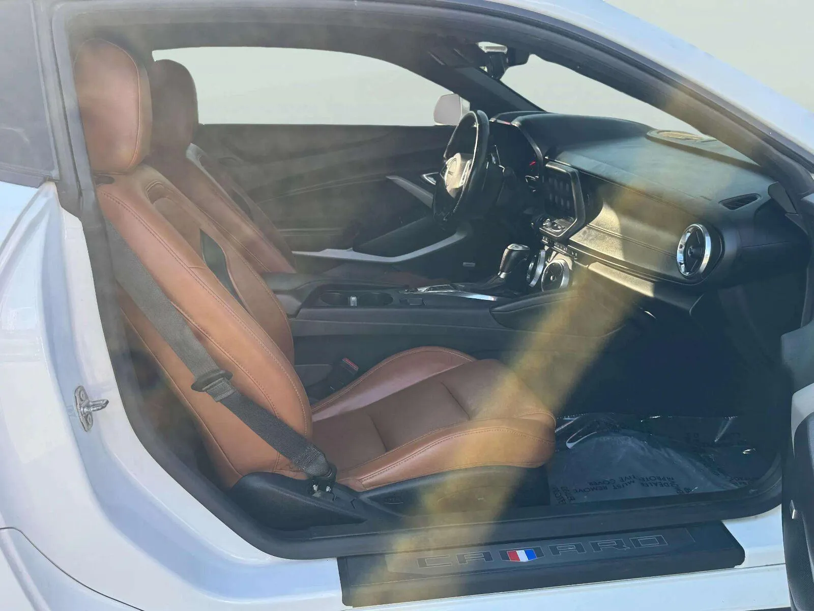 2019 Chevrolet Camaro 37