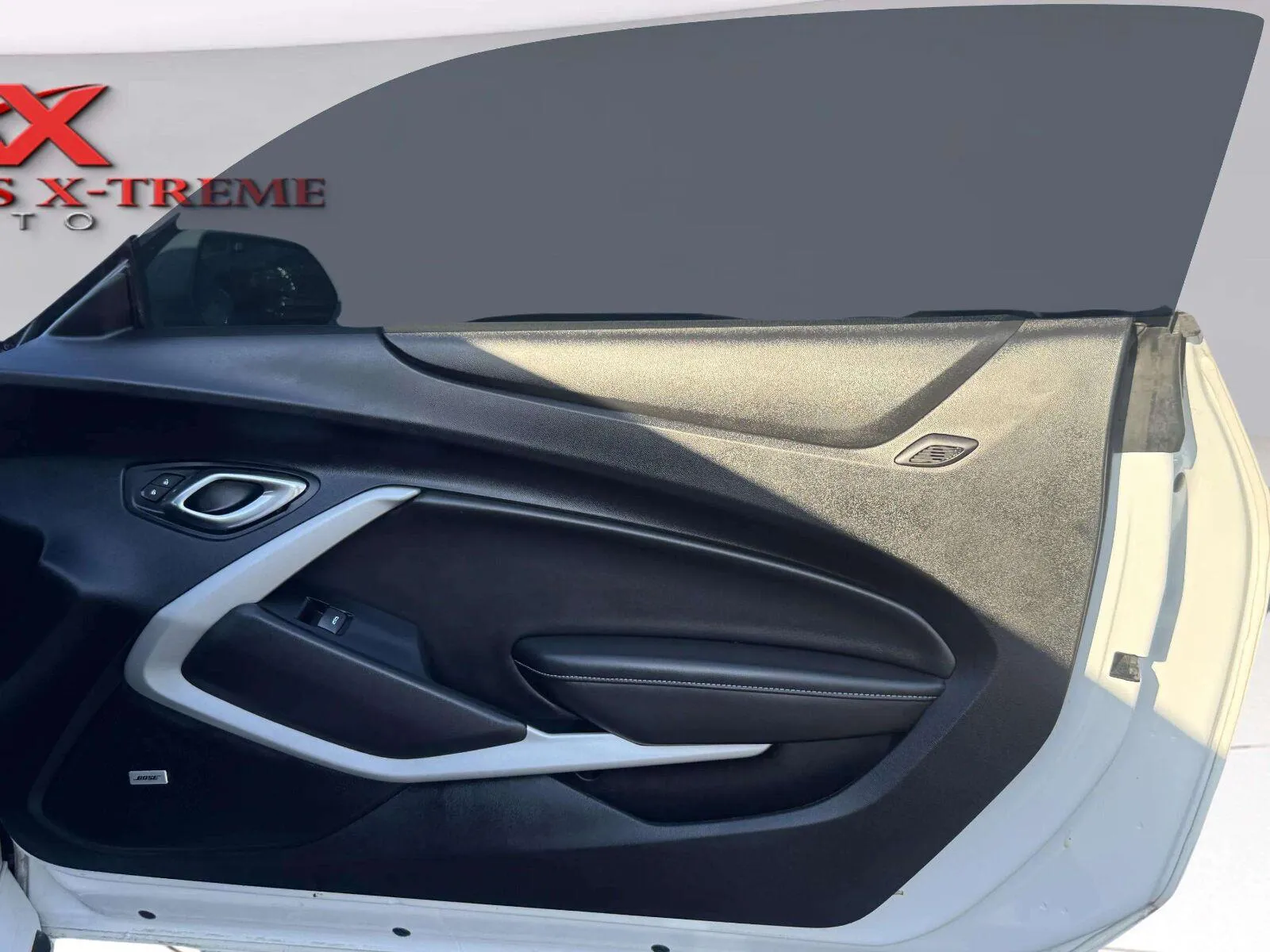 2019 Chevrolet Camaro 38