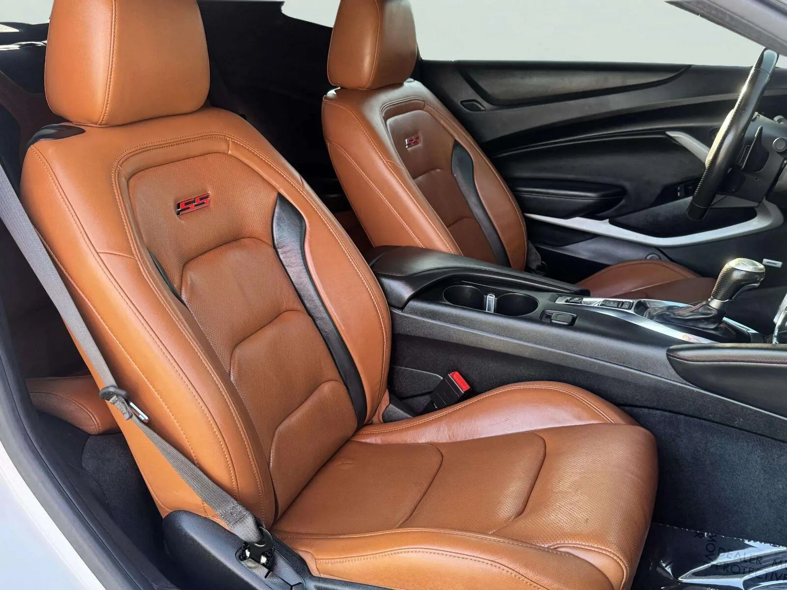 2019 Chevrolet Camaro 40