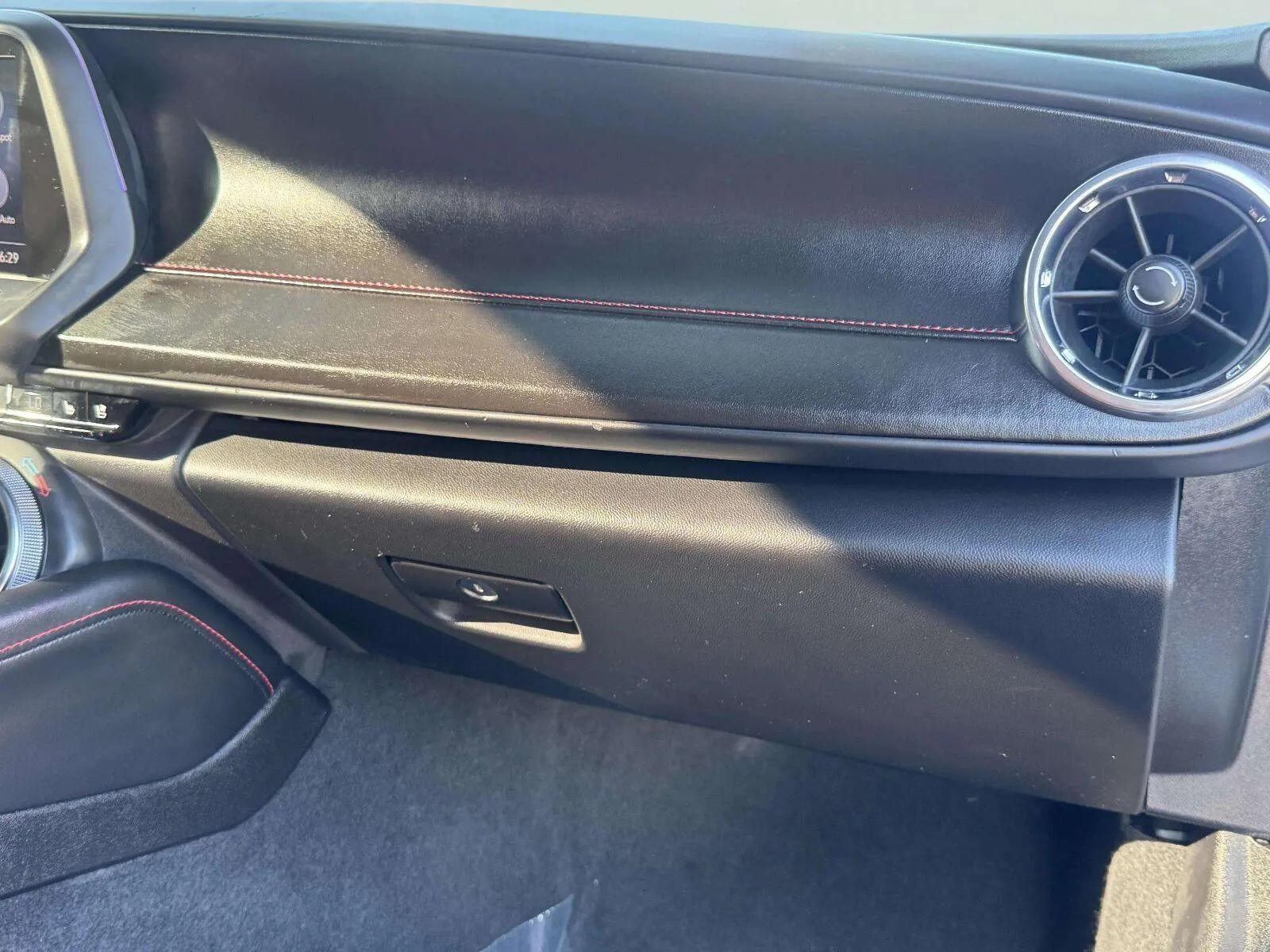 2019 Chevrolet Camaro 42