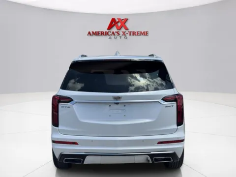 More photos of 2023 Cadillac XT6 FWD Luxury at America's Xtreme Auto Sales & Auto Repair | Luxury Used Cars & Trucks Dealership, TX