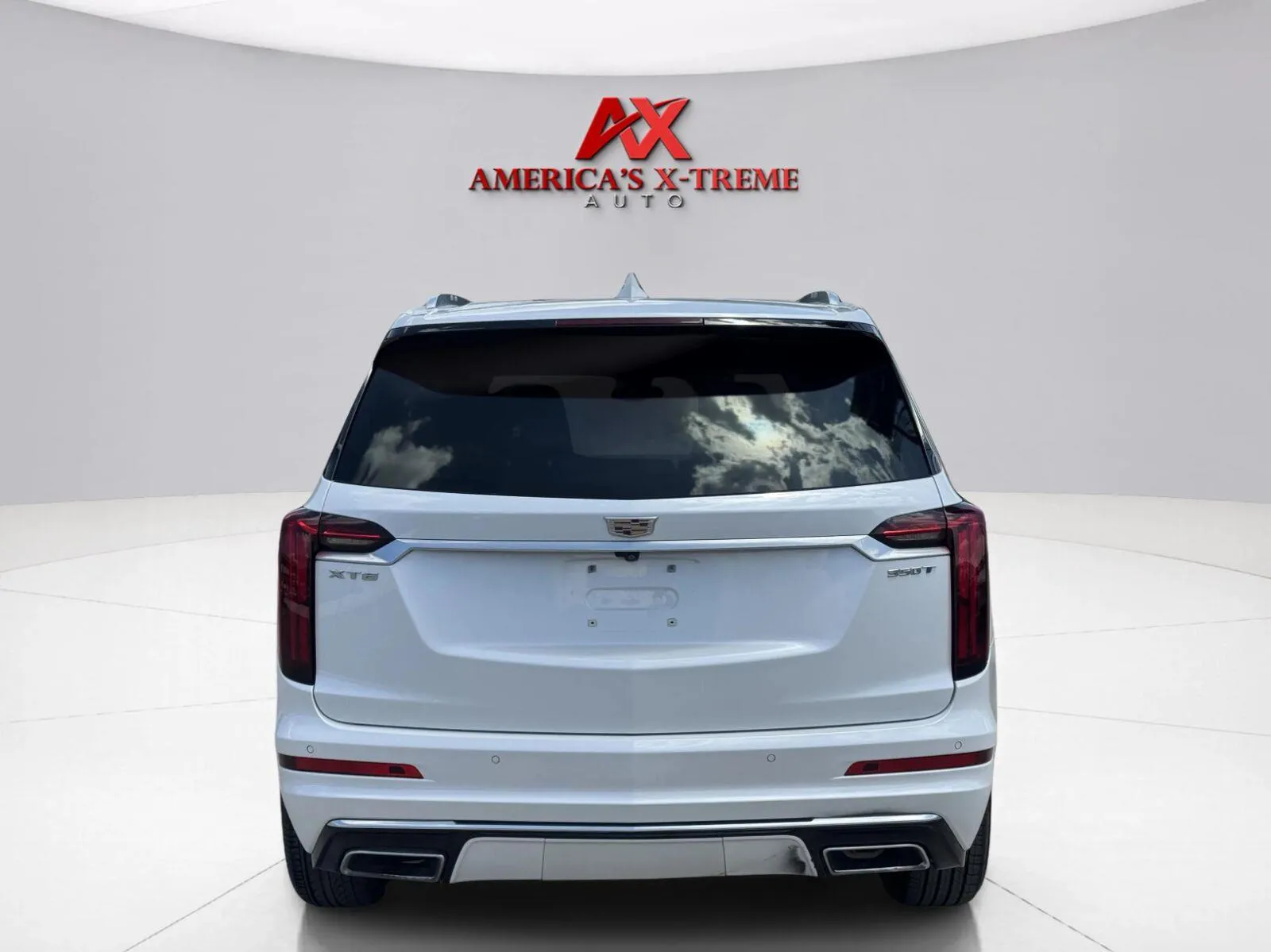 More photos of 2023 Cadillac XT6 FWD Luxury at America's Xtreme Auto Sales & Auto Repair | Luxury Used Cars & Trucks Dealership, TX