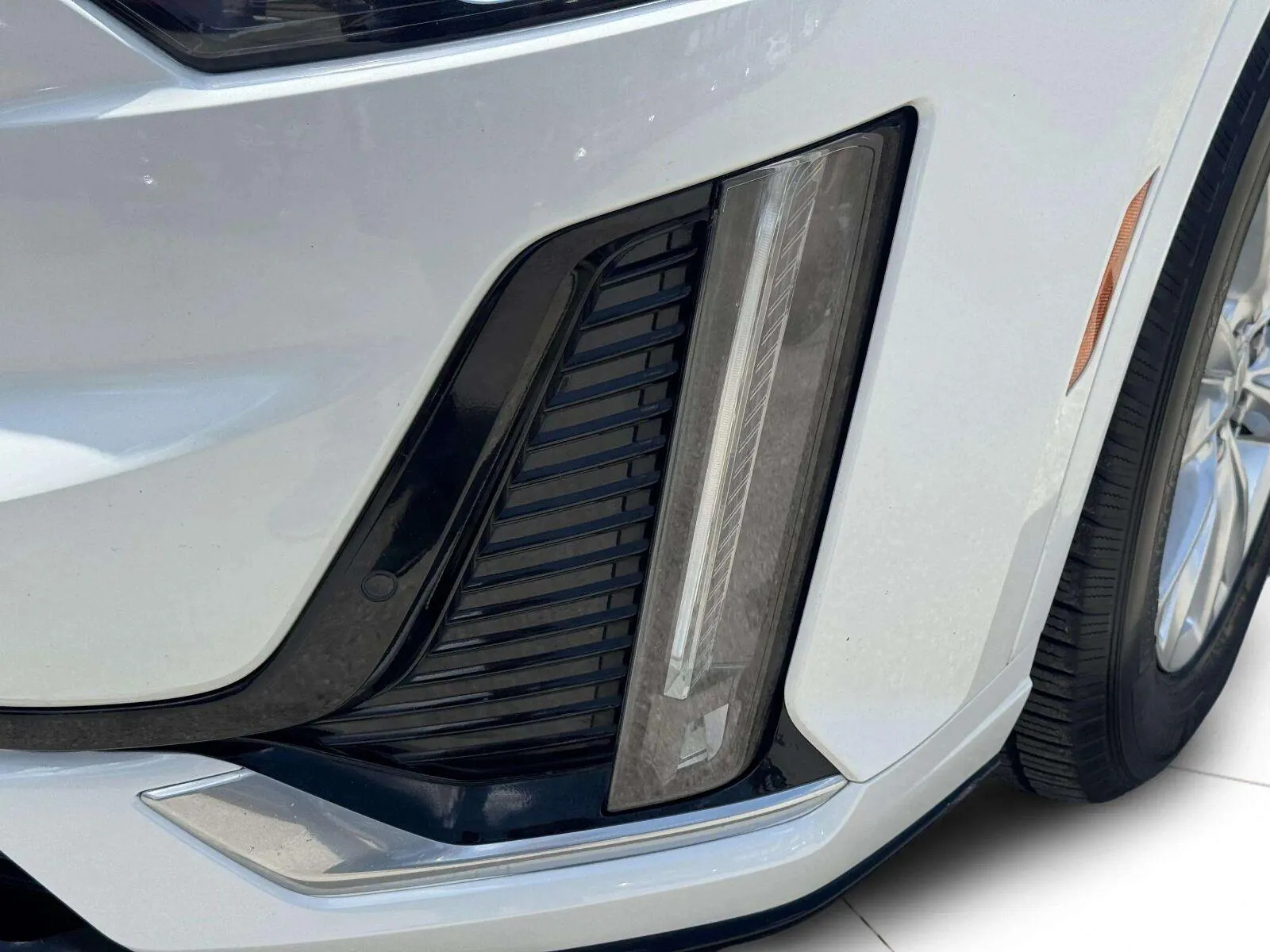 Cadillac XT6 photo 14