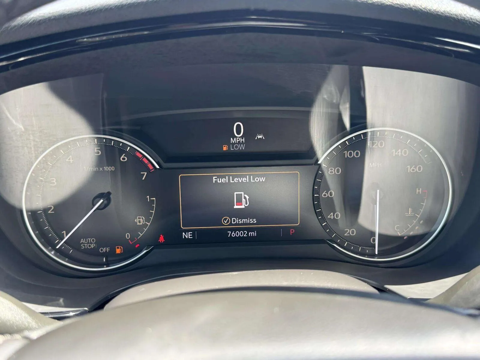 Cadillac XT6 photo 24