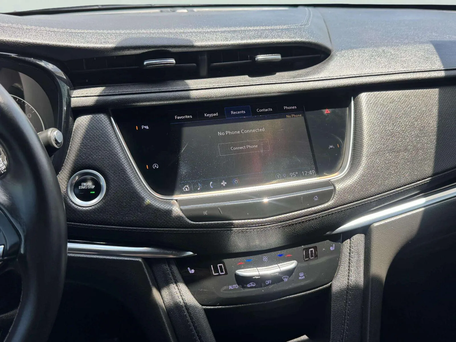 Cadillac XT6 photo 31
