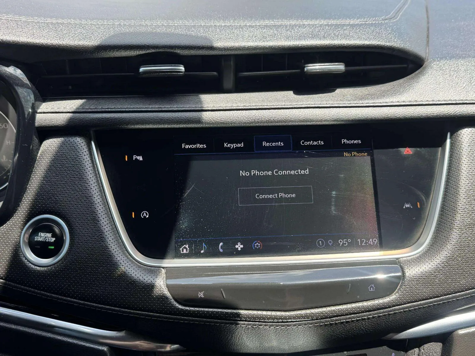 Cadillac XT6 photo 32