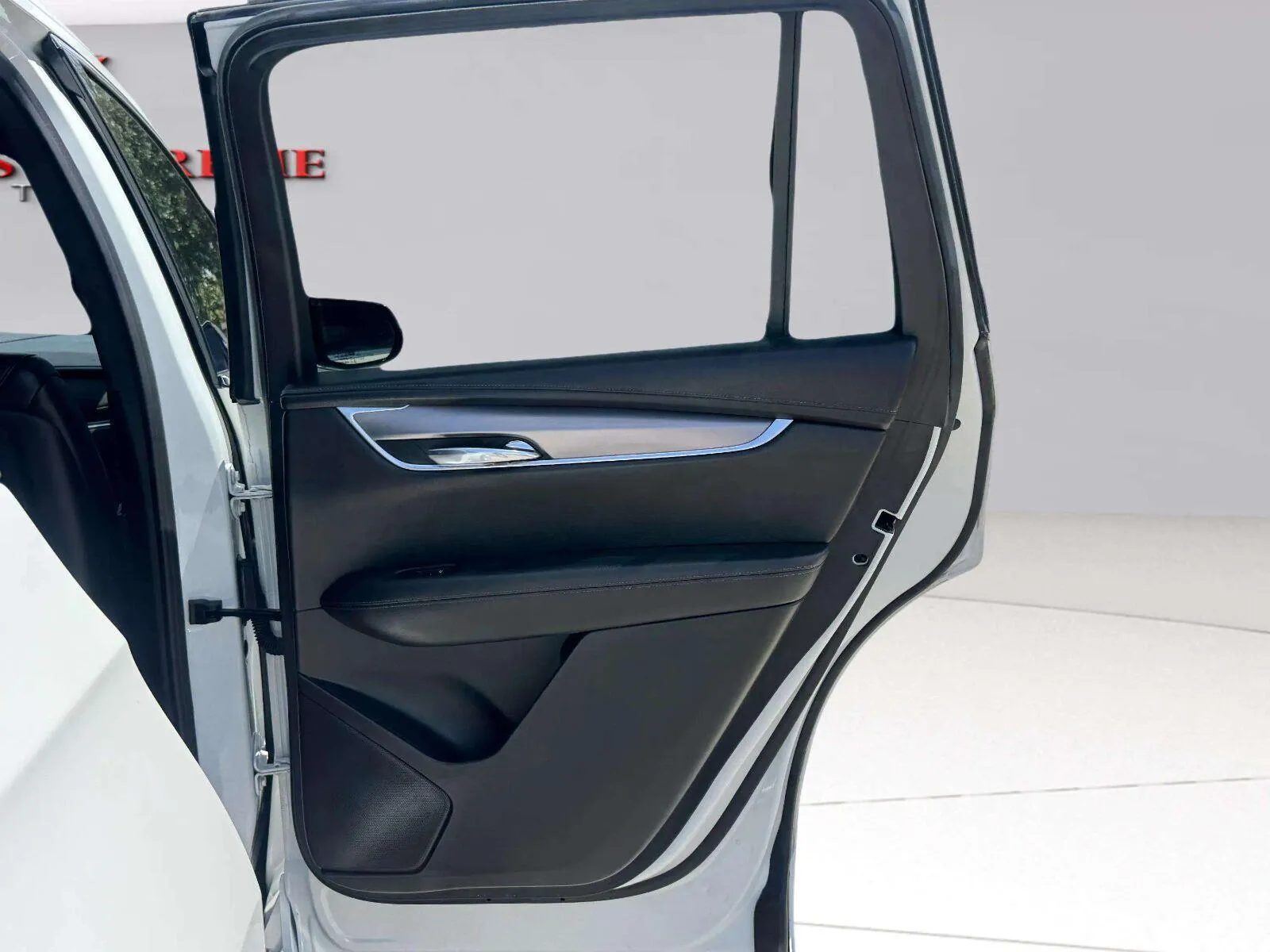 Cadillac XT6 photo 42