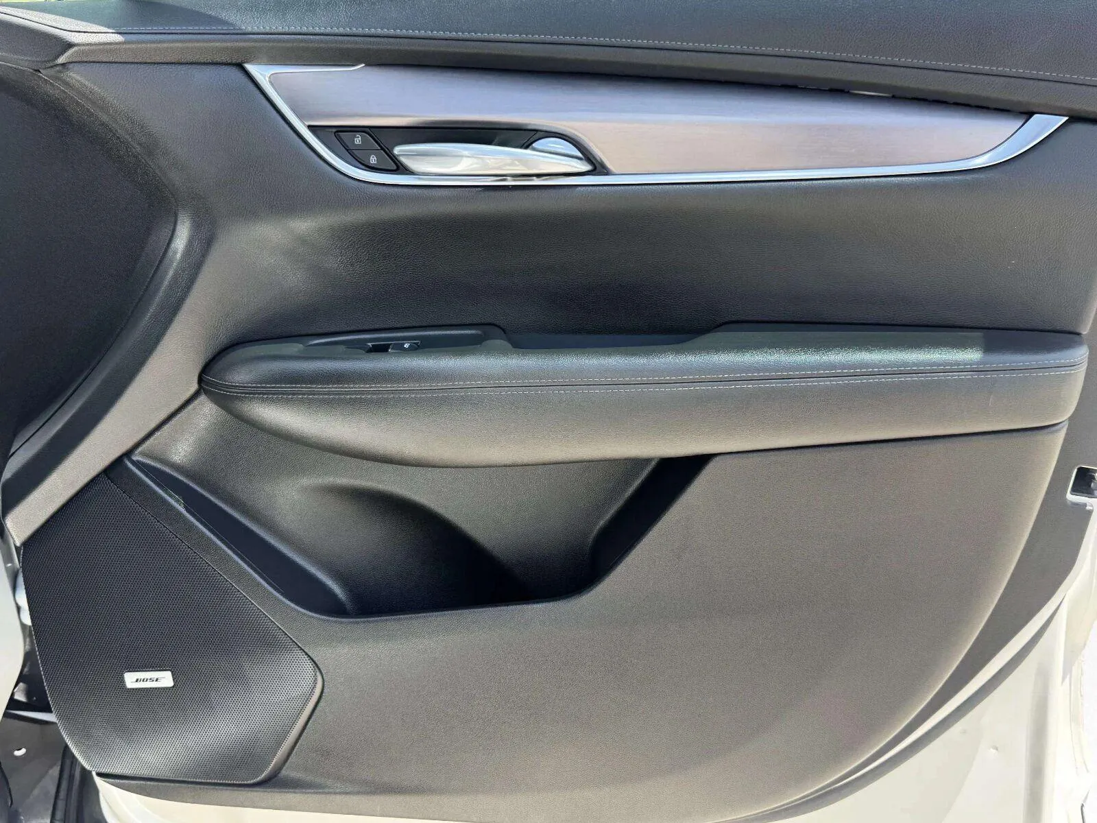 Cadillac XT6 photo 54