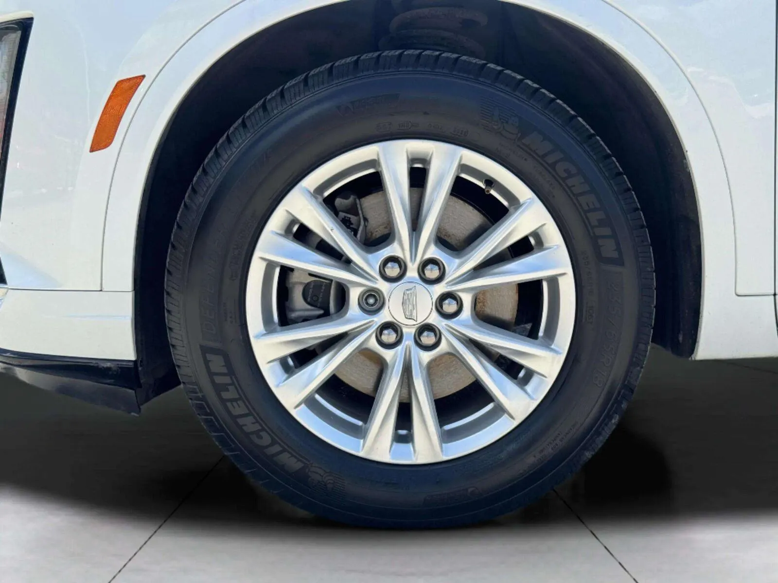 Cadillac XT6 photo 60