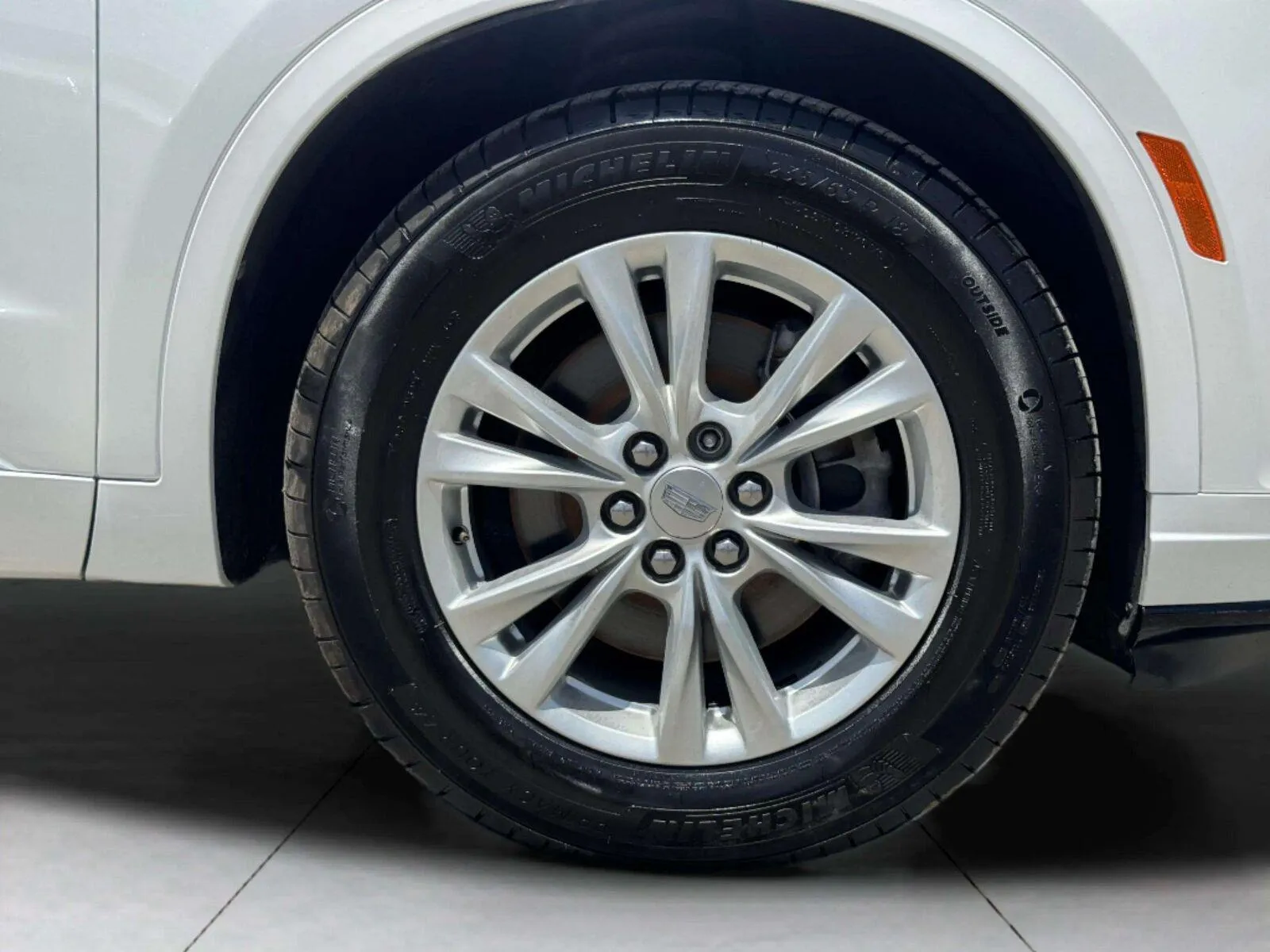 Cadillac XT6 photo 63