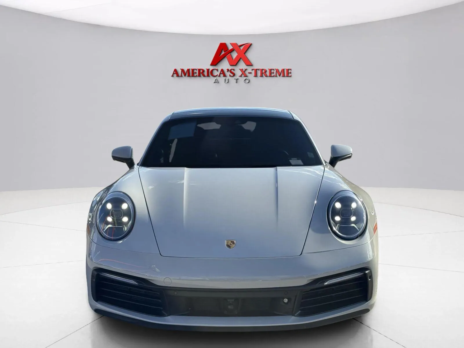 Porsche 911 photo 9