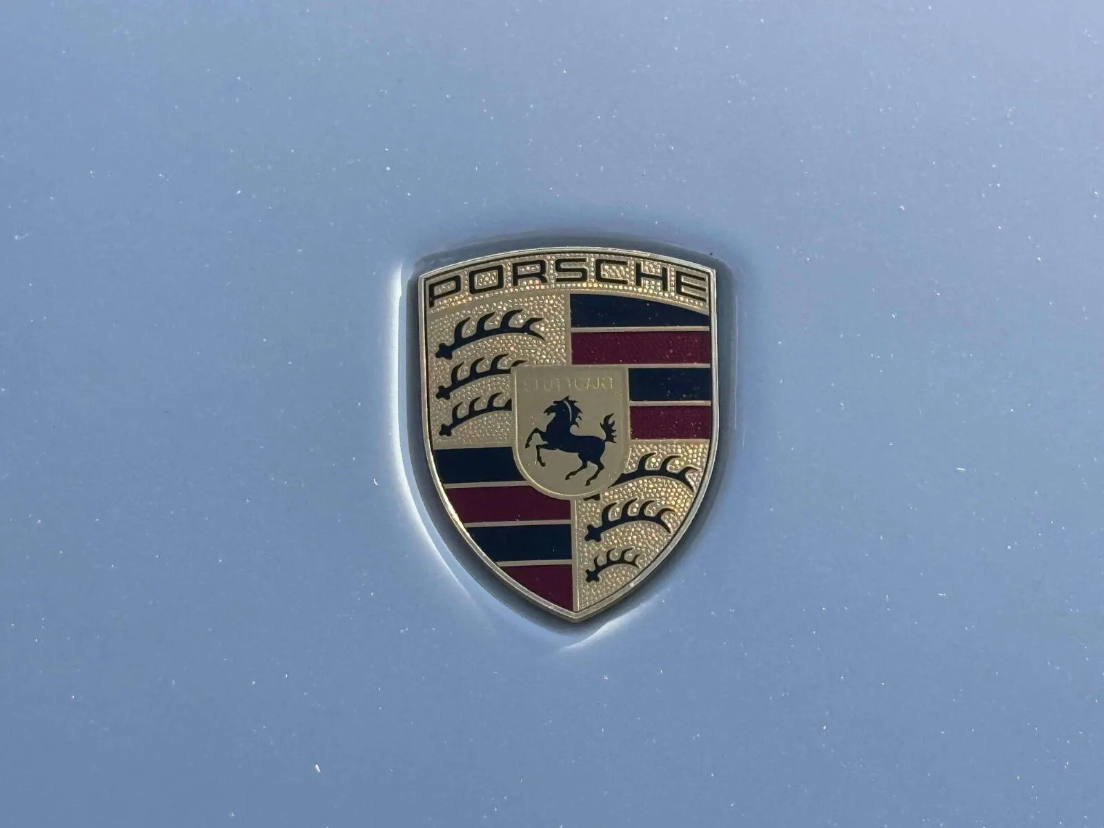 Porsche 911 photo 12
