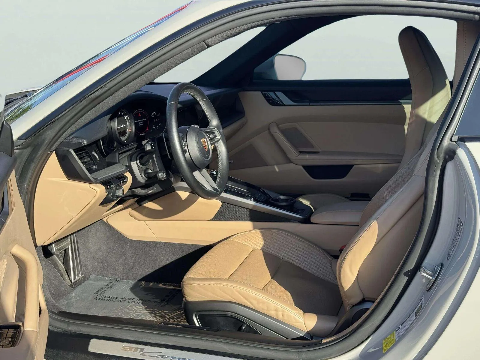 Porsche 911 photo 19