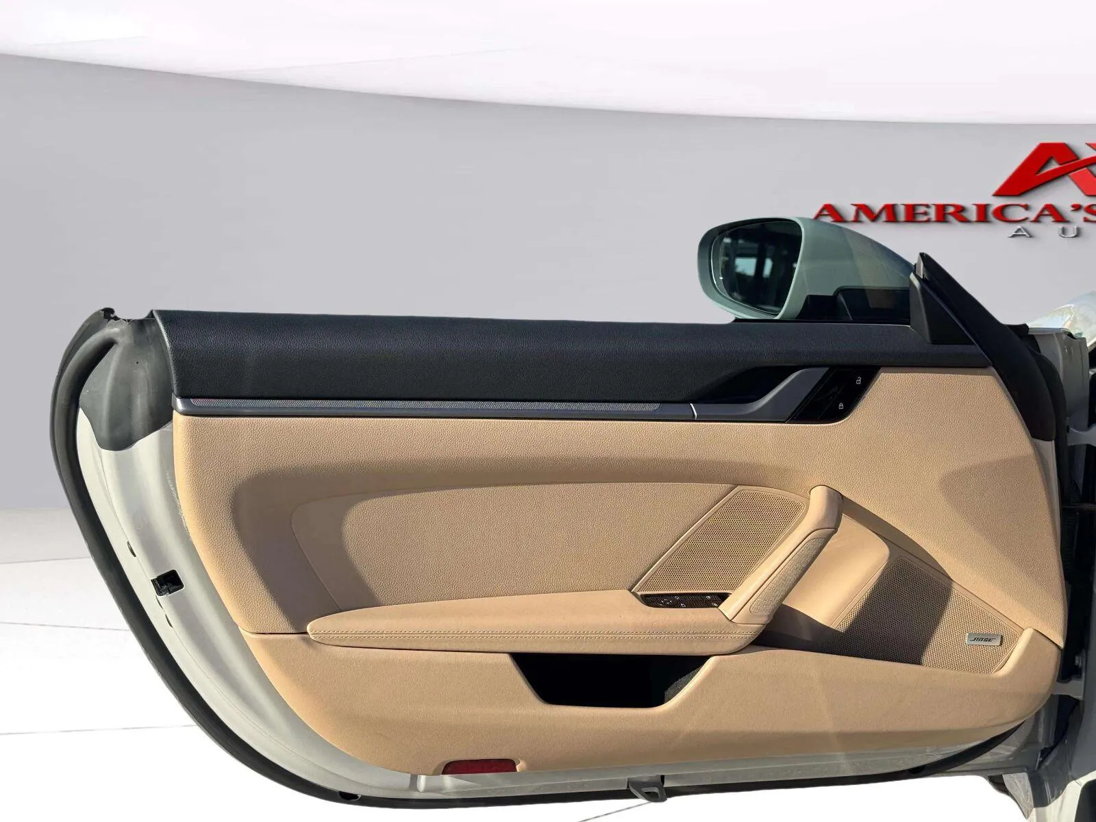 Porsche 911 photo 20