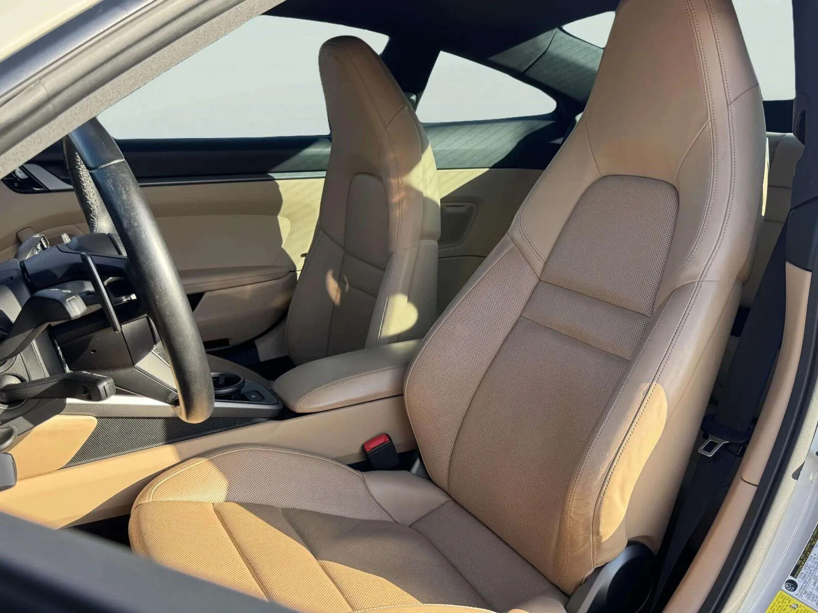 Porsche 911 photo 24