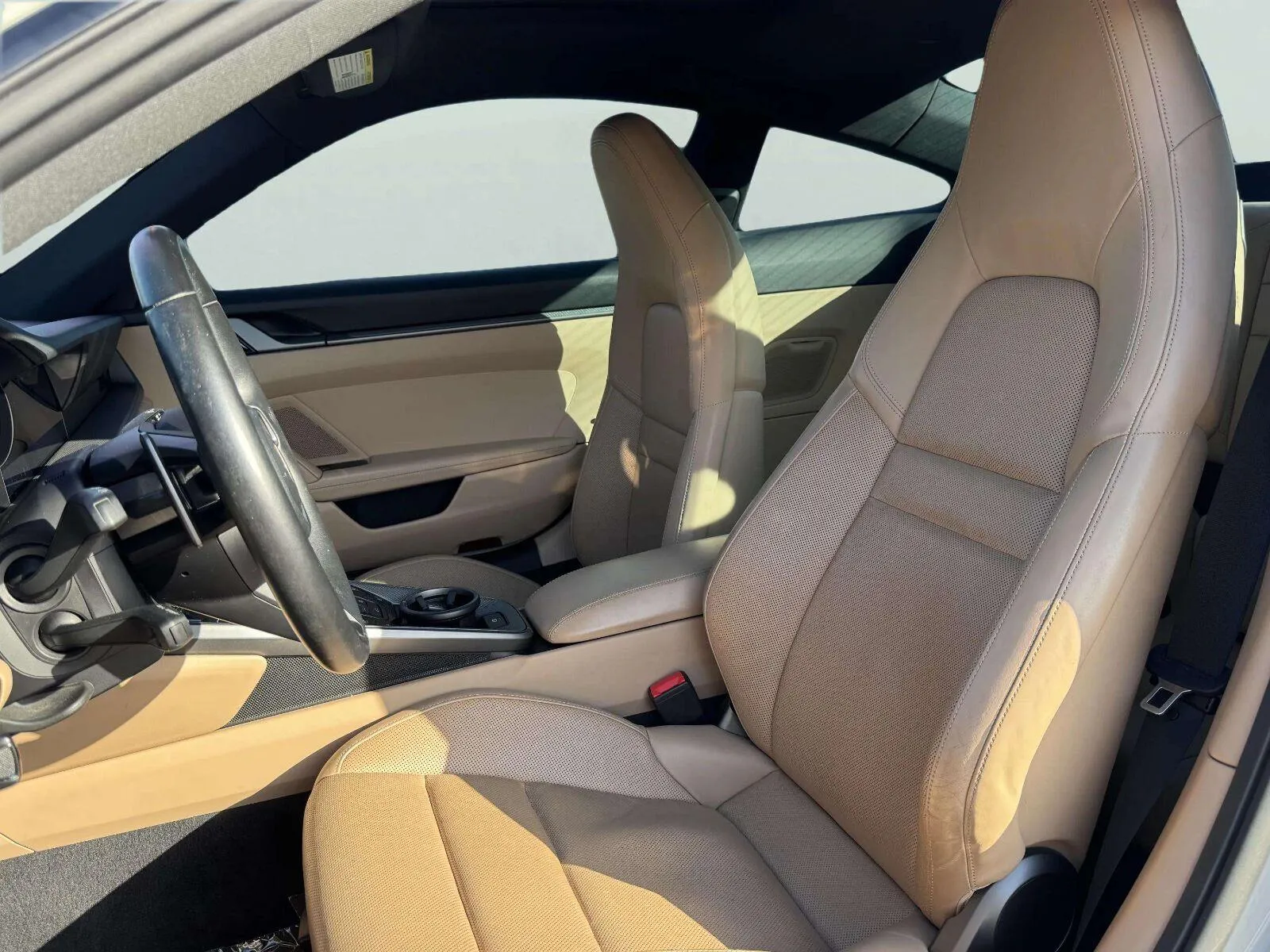 Porsche 911 photo 25