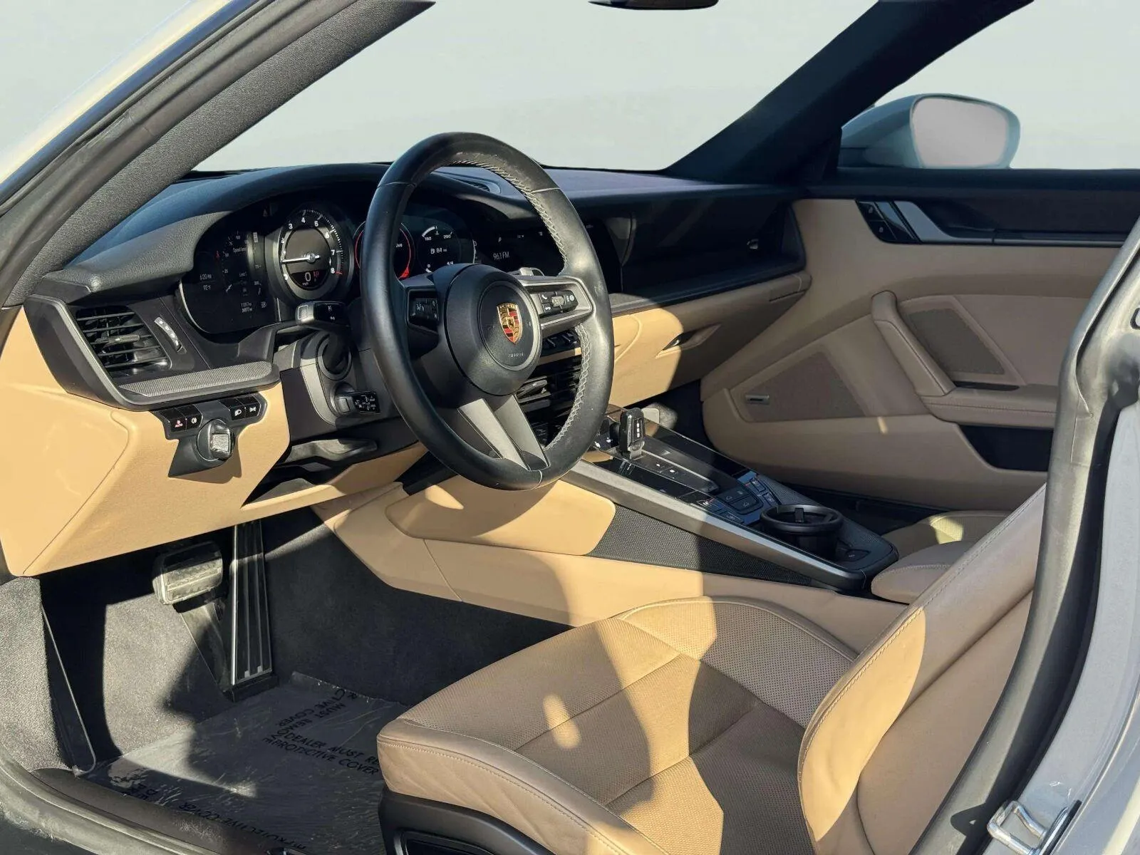 Porsche 911 photo 26