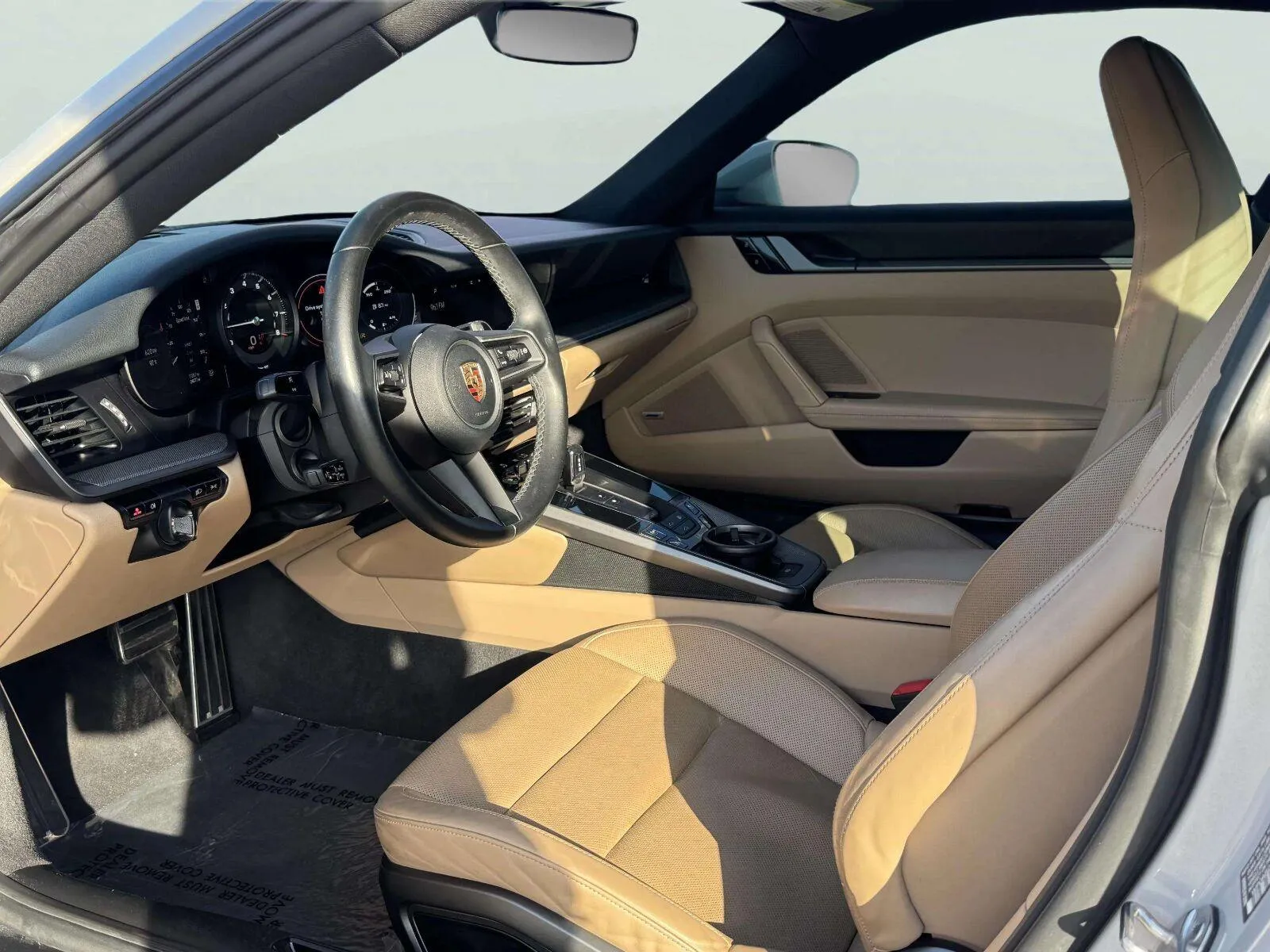 Porsche 911 photo 27