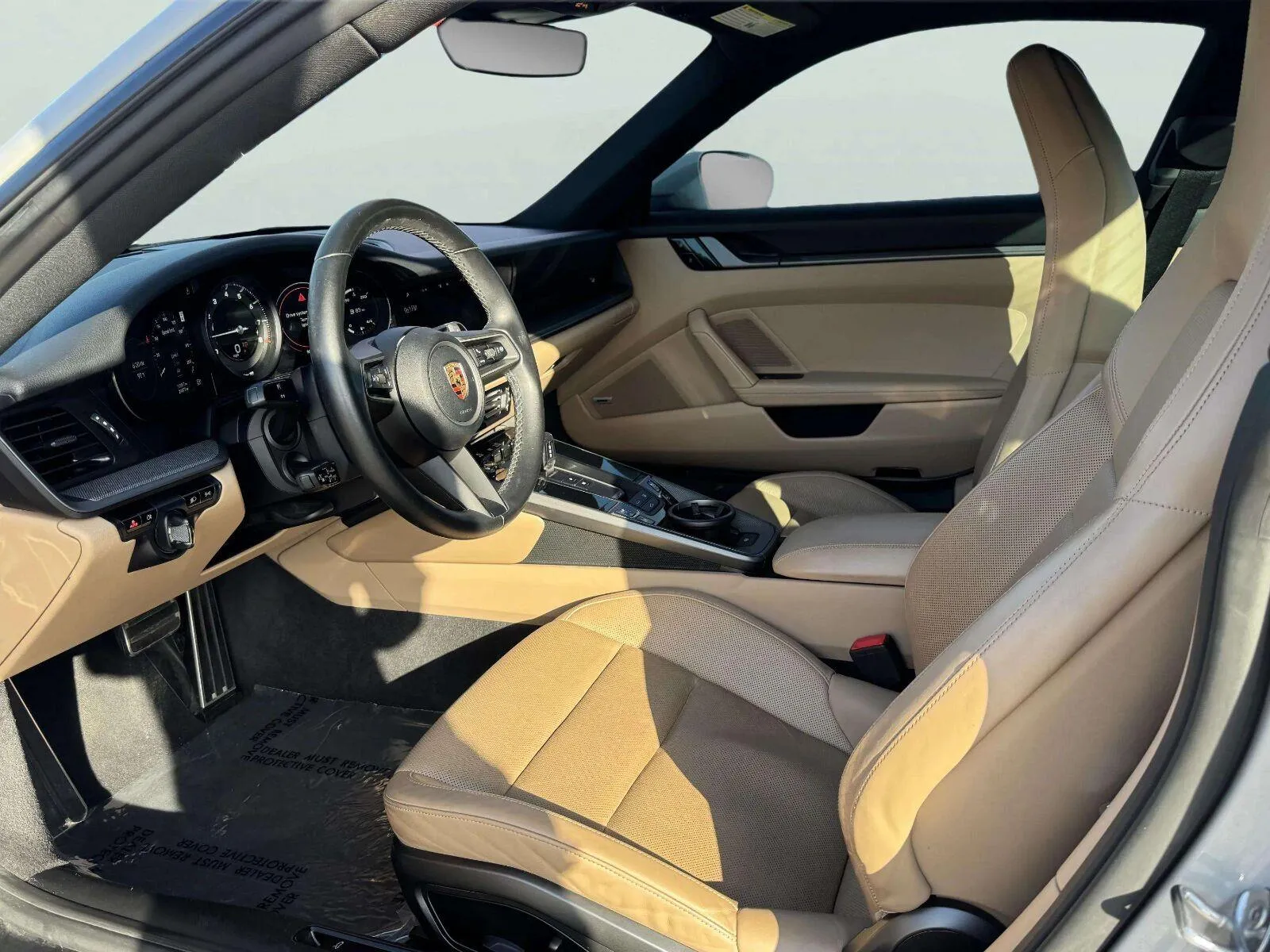 Porsche 911 photo 28
