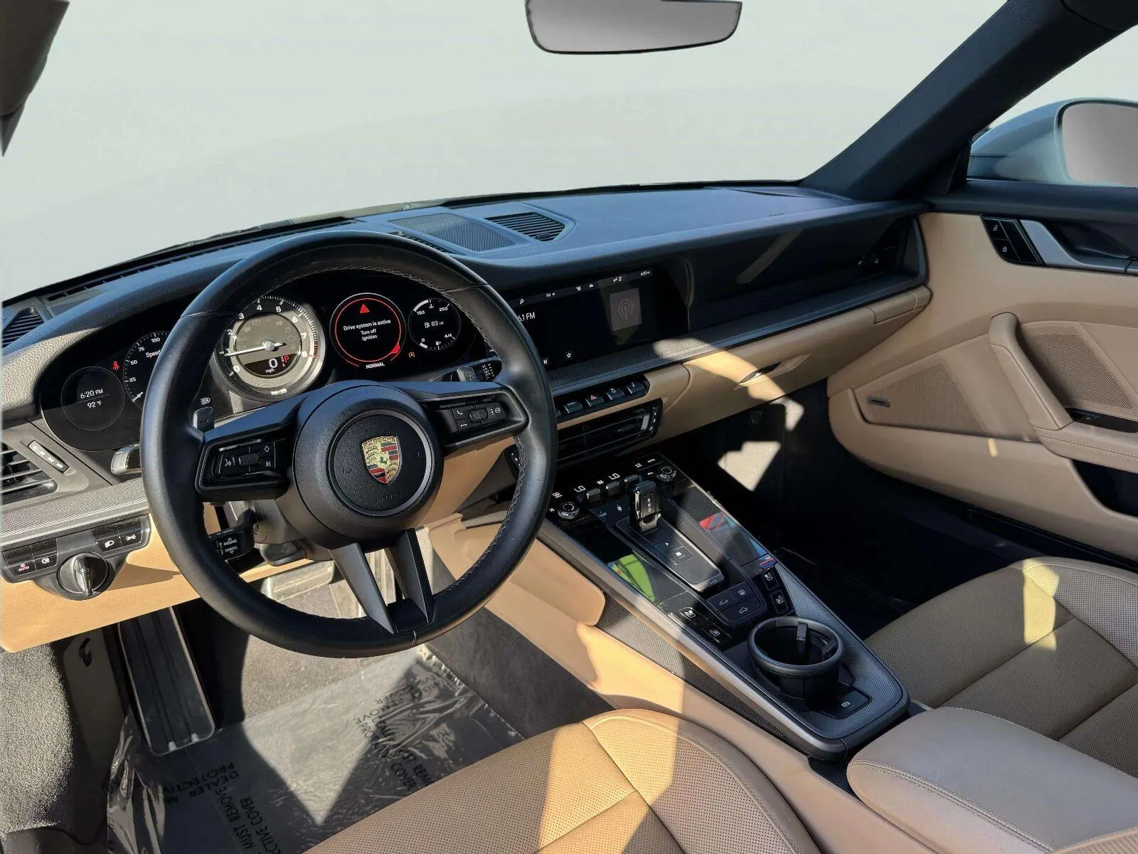 Porsche 911 photo 29