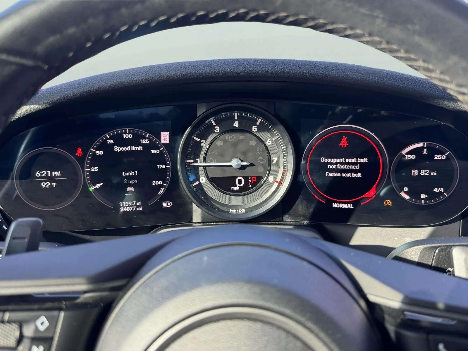 Porsche 911 photo 32