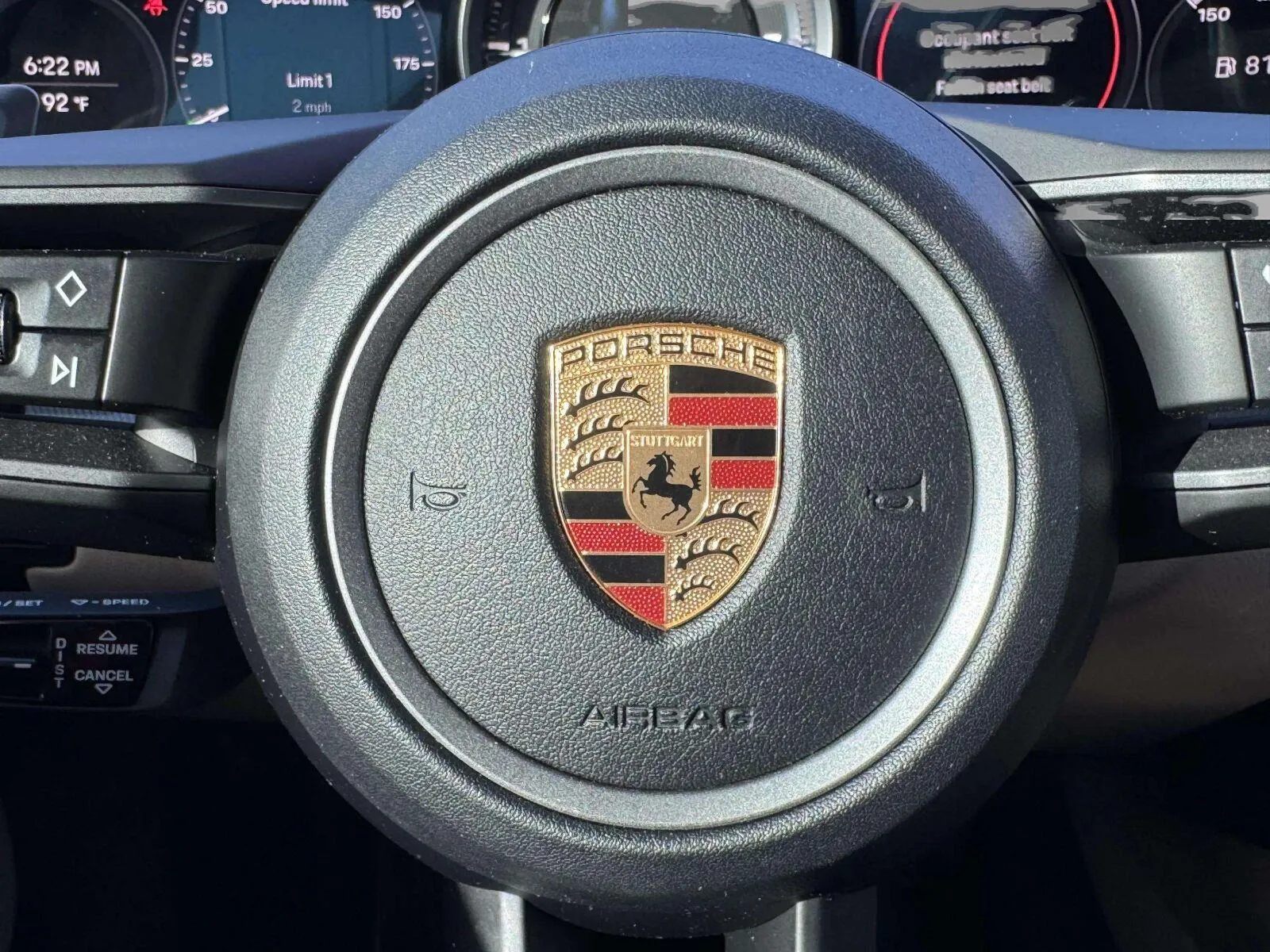 Porsche 911 photo 38