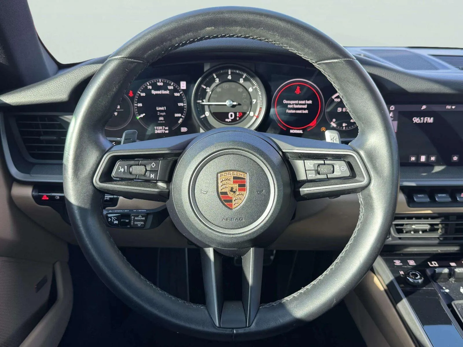 Porsche 911 photo 40