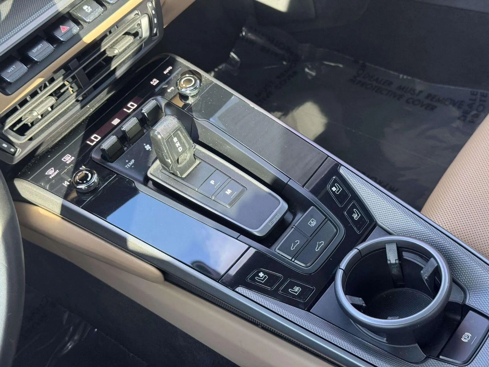 Porsche 911 photo 44