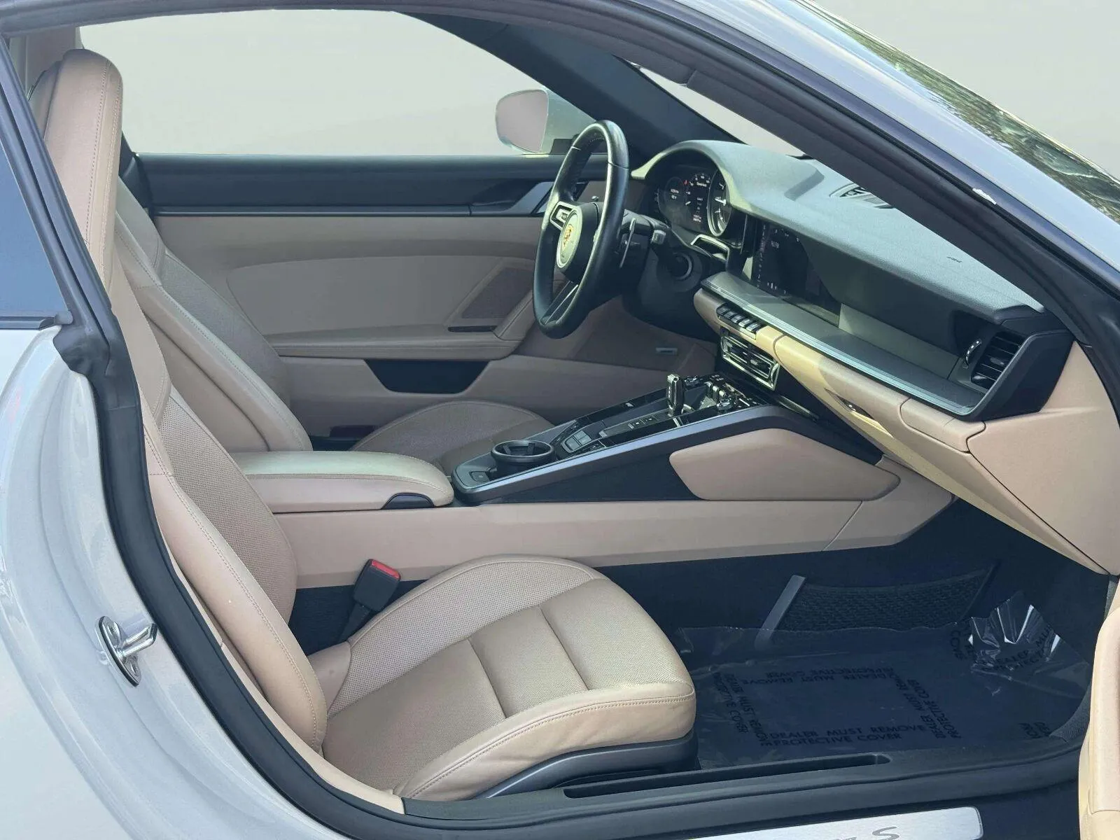 Porsche 911 photo 47