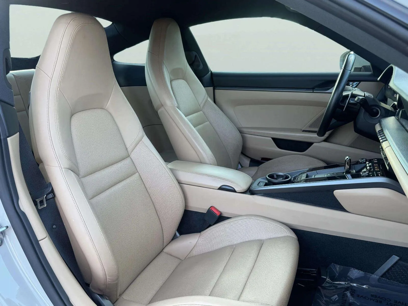 Porsche 911 photo 53