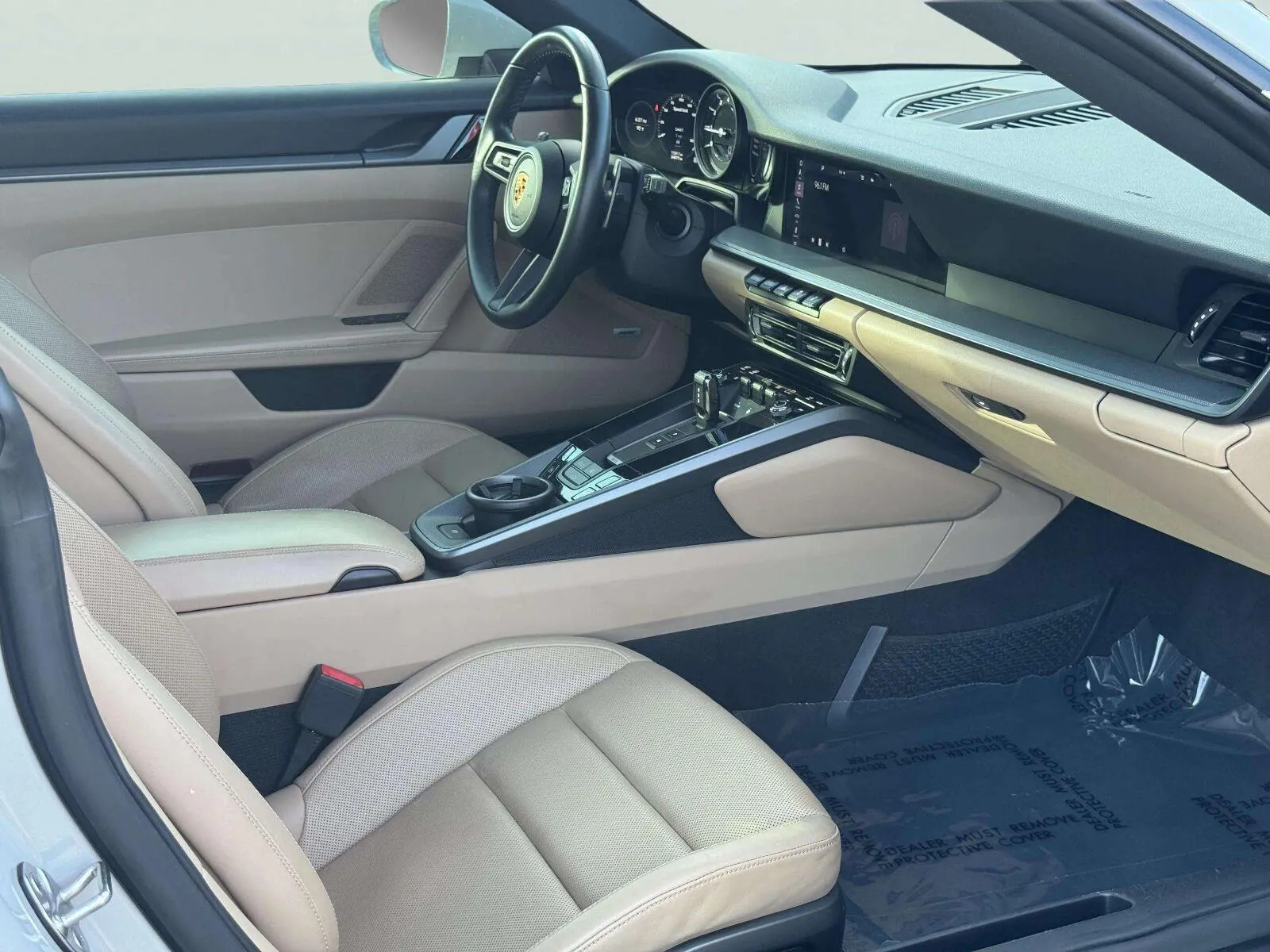 Porsche 911 photo 54