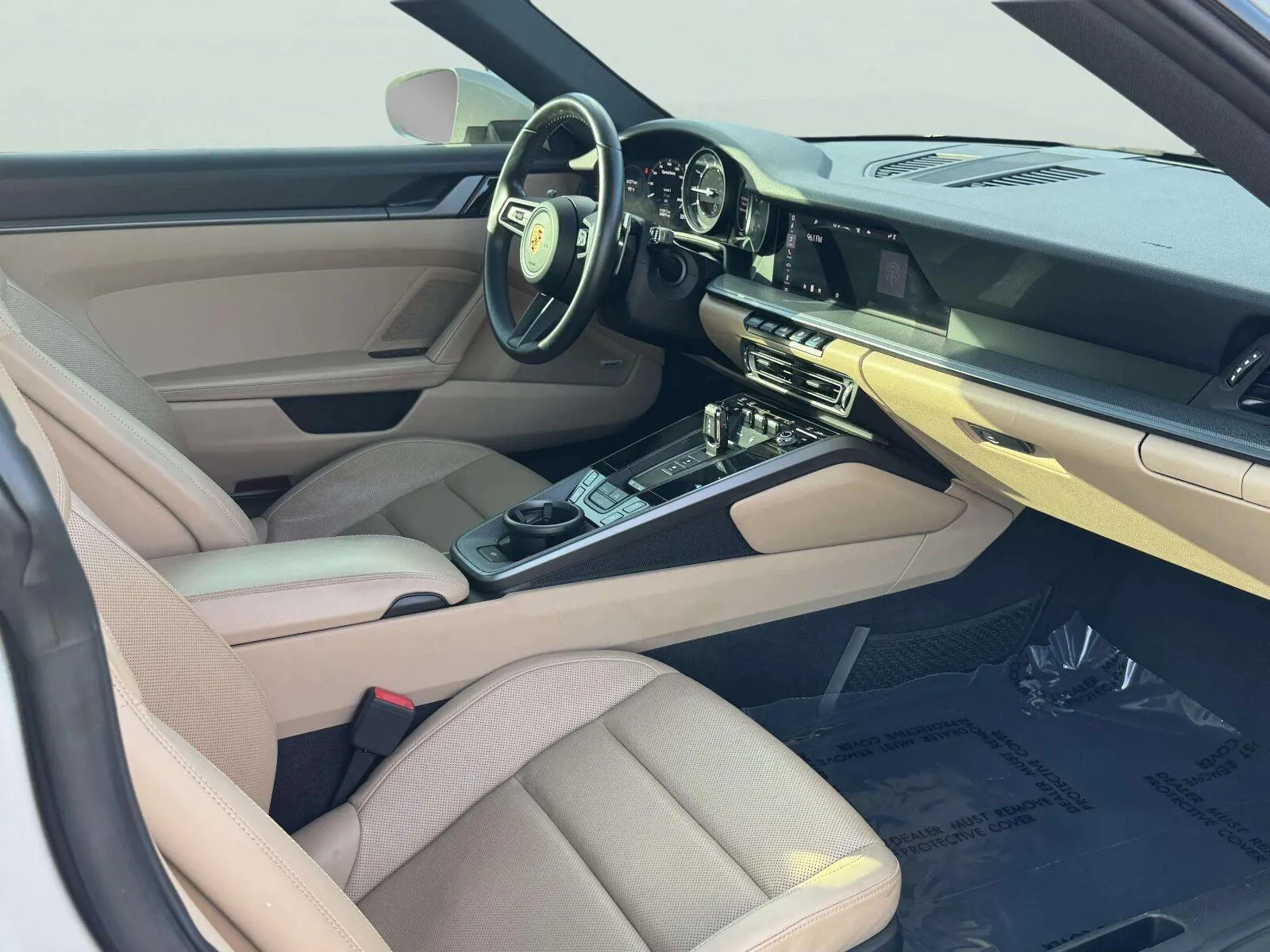 Porsche 911 photo 55
