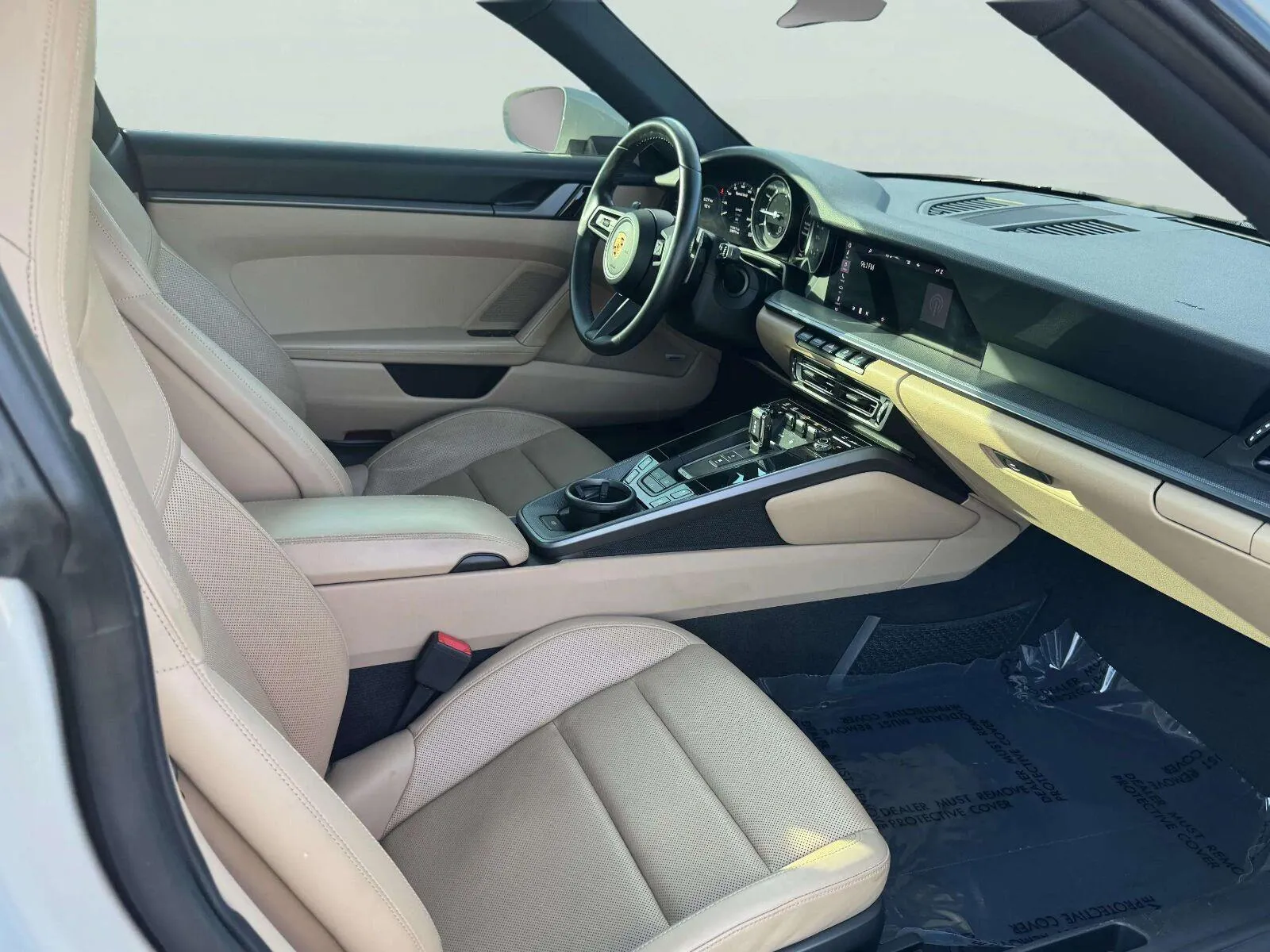 Porsche 911 photo 56
