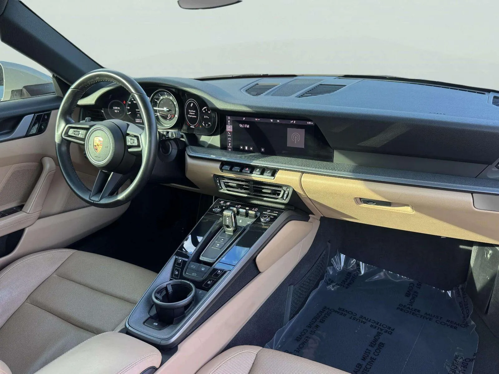 Porsche 911 photo 57