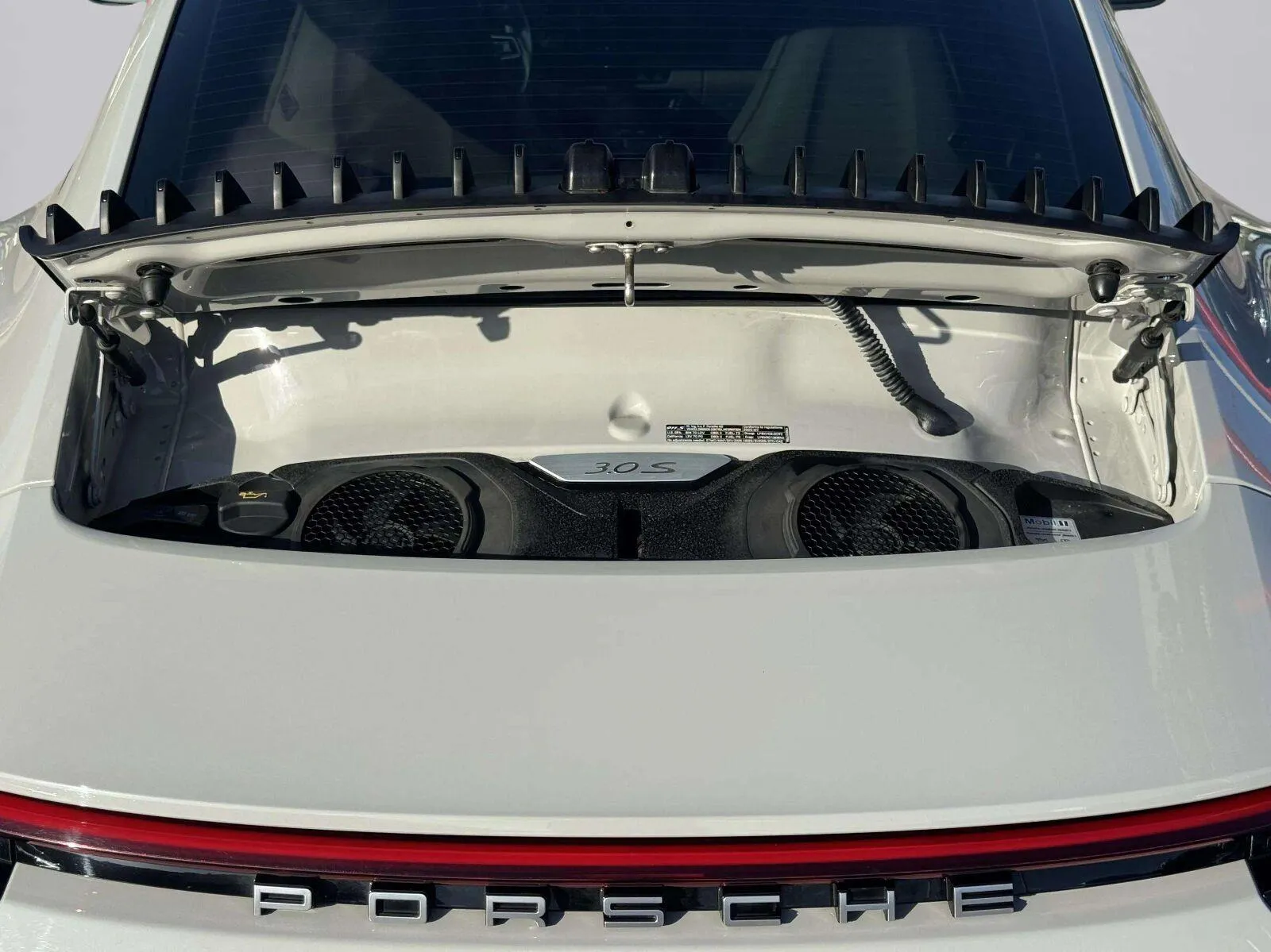 Porsche 911 photo 61