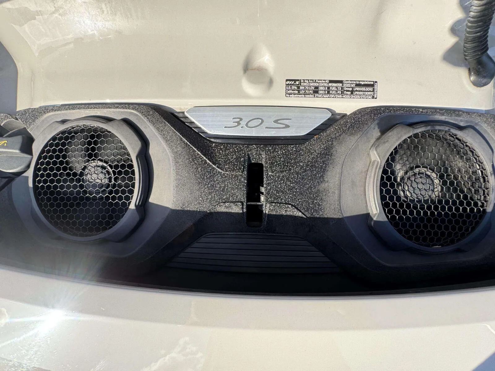 Porsche 911 photo 62