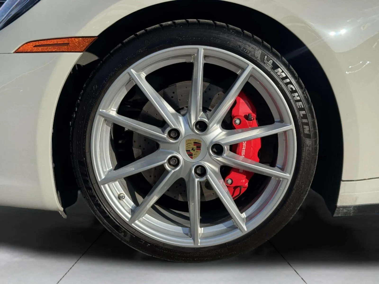 Porsche 911 photo 63