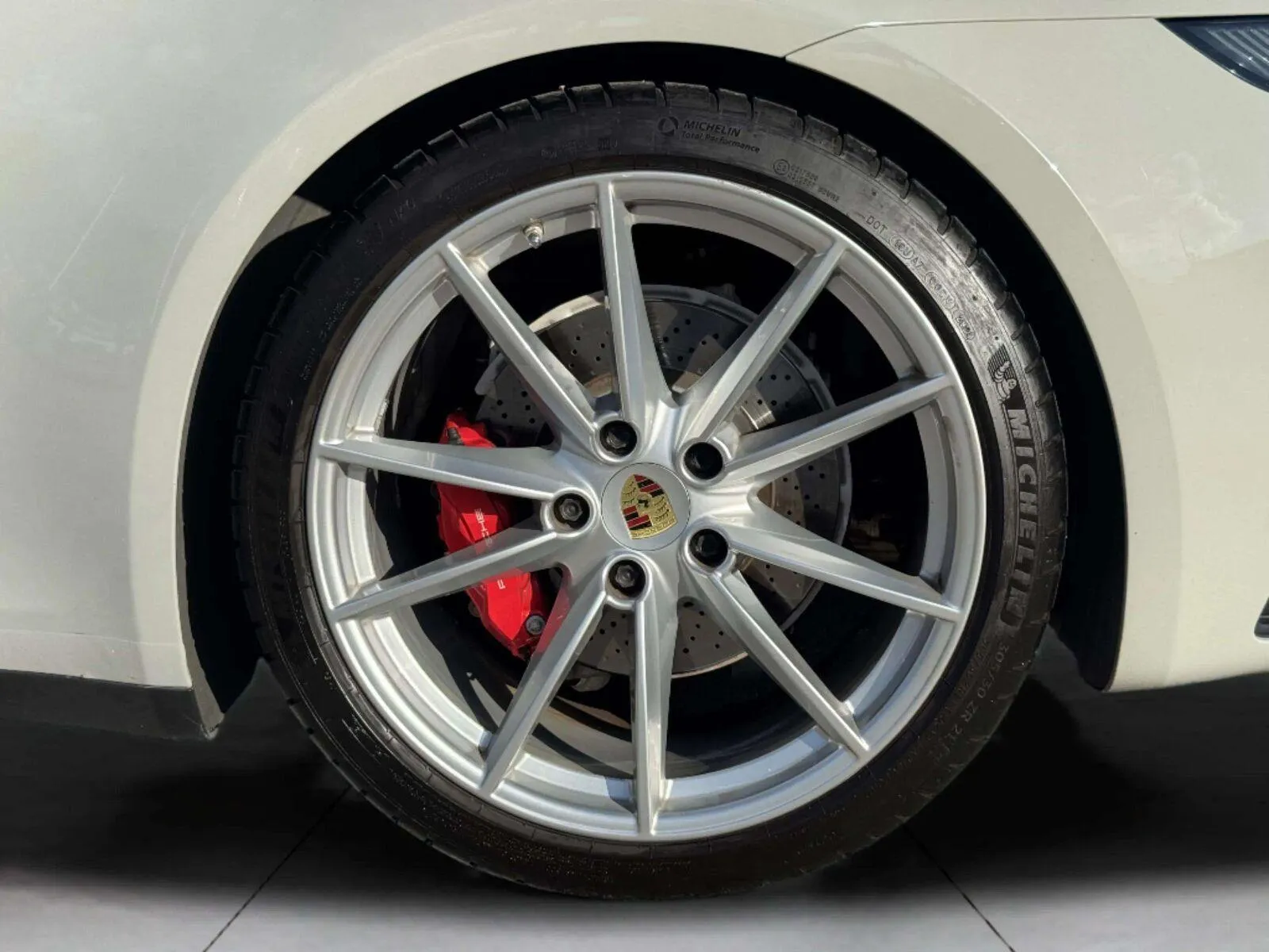 Porsche 911 photo 64