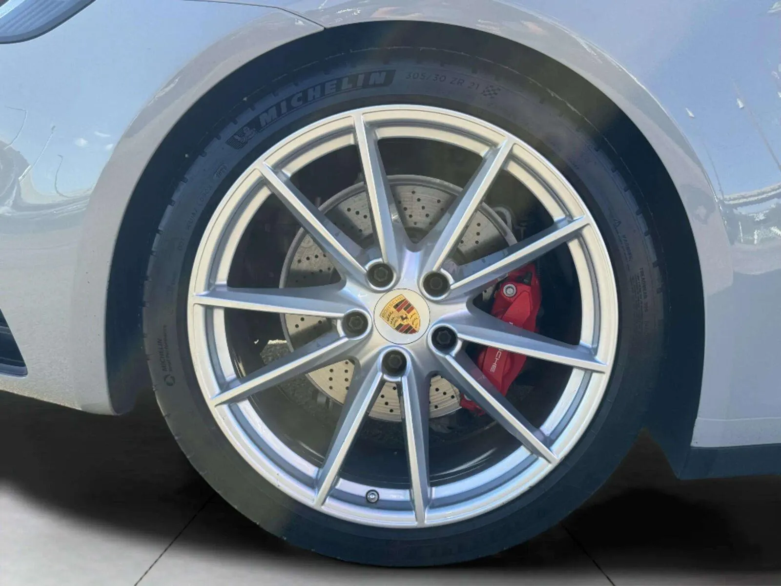 Porsche 911 photo 65