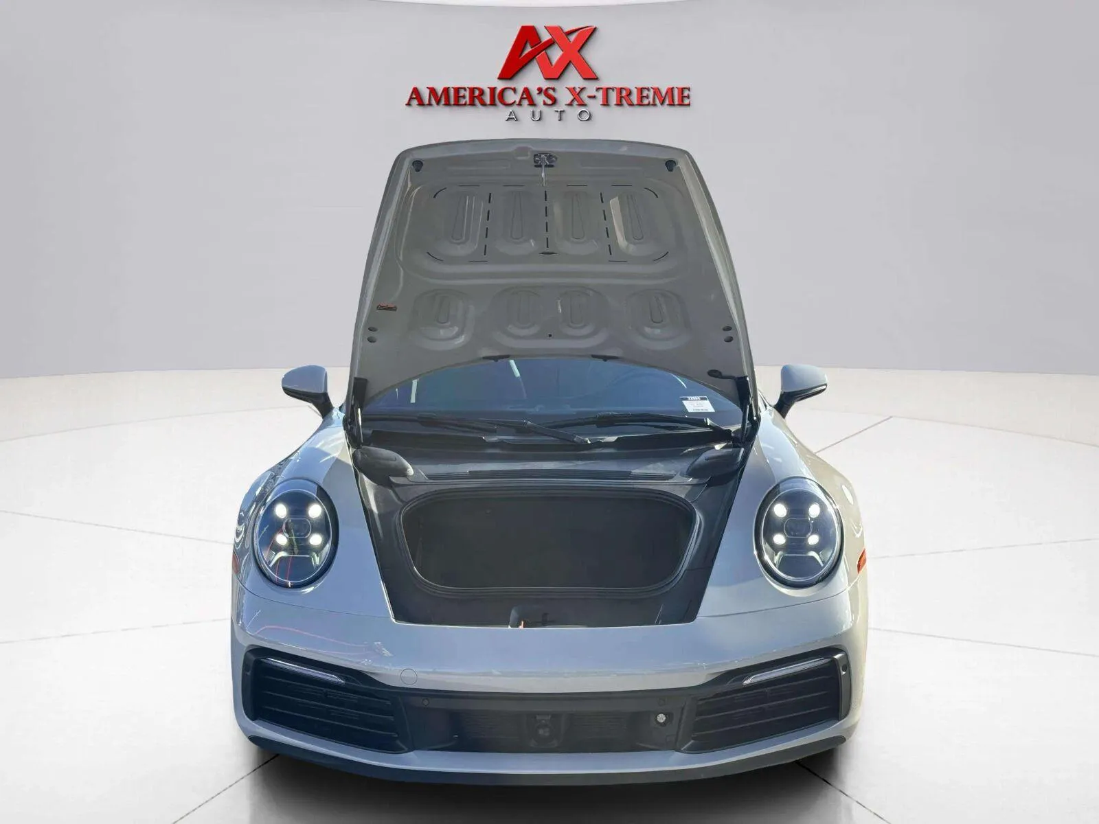 Porsche 911 photo 67