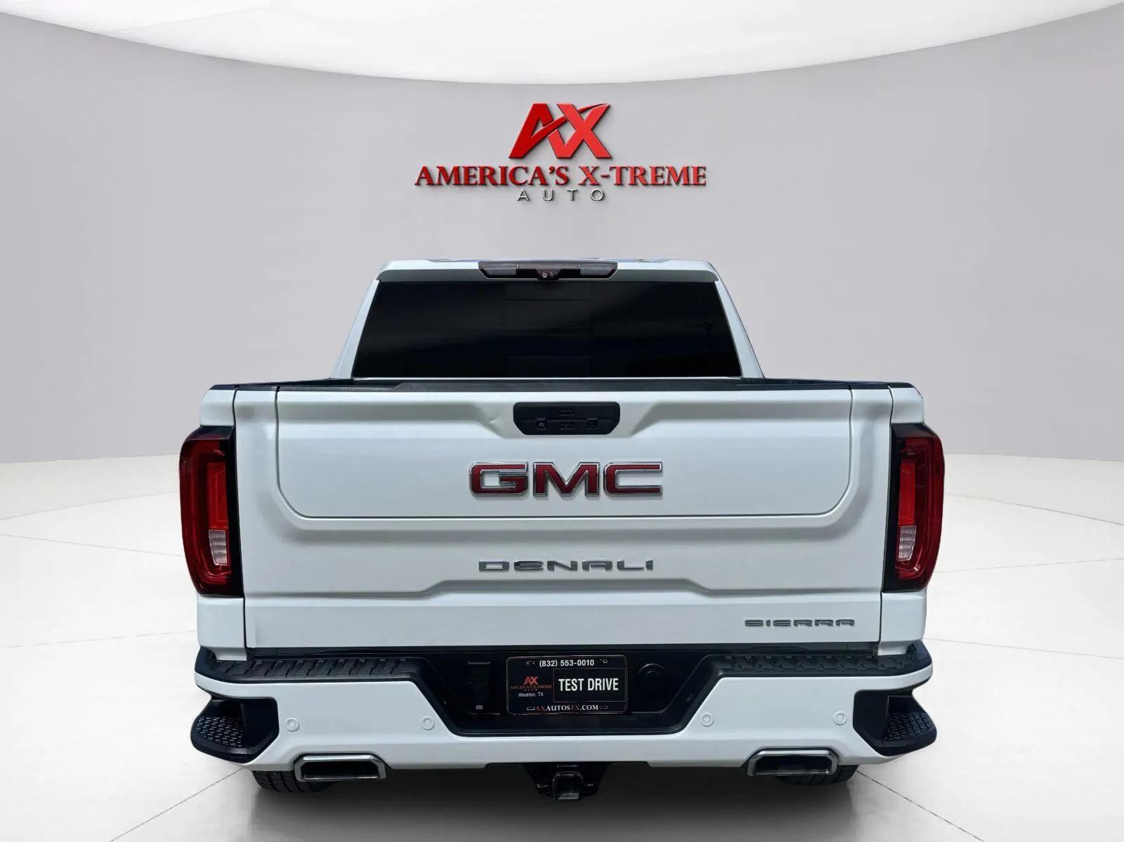More photos of 2020 GMC Sierra 1500 Denali at America's Xtreme Auto Sales & Auto Repair | Luxury Used Cars & Trucks Dealership, TX