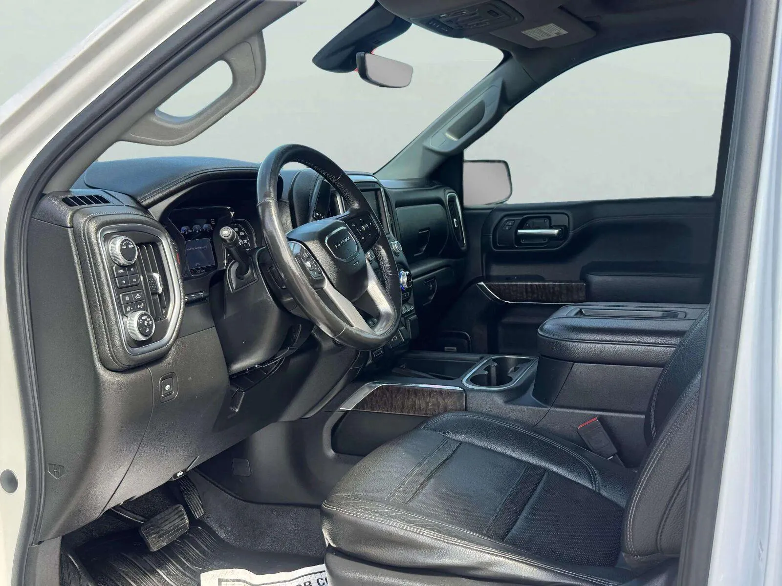 GMC Sierra photo 21