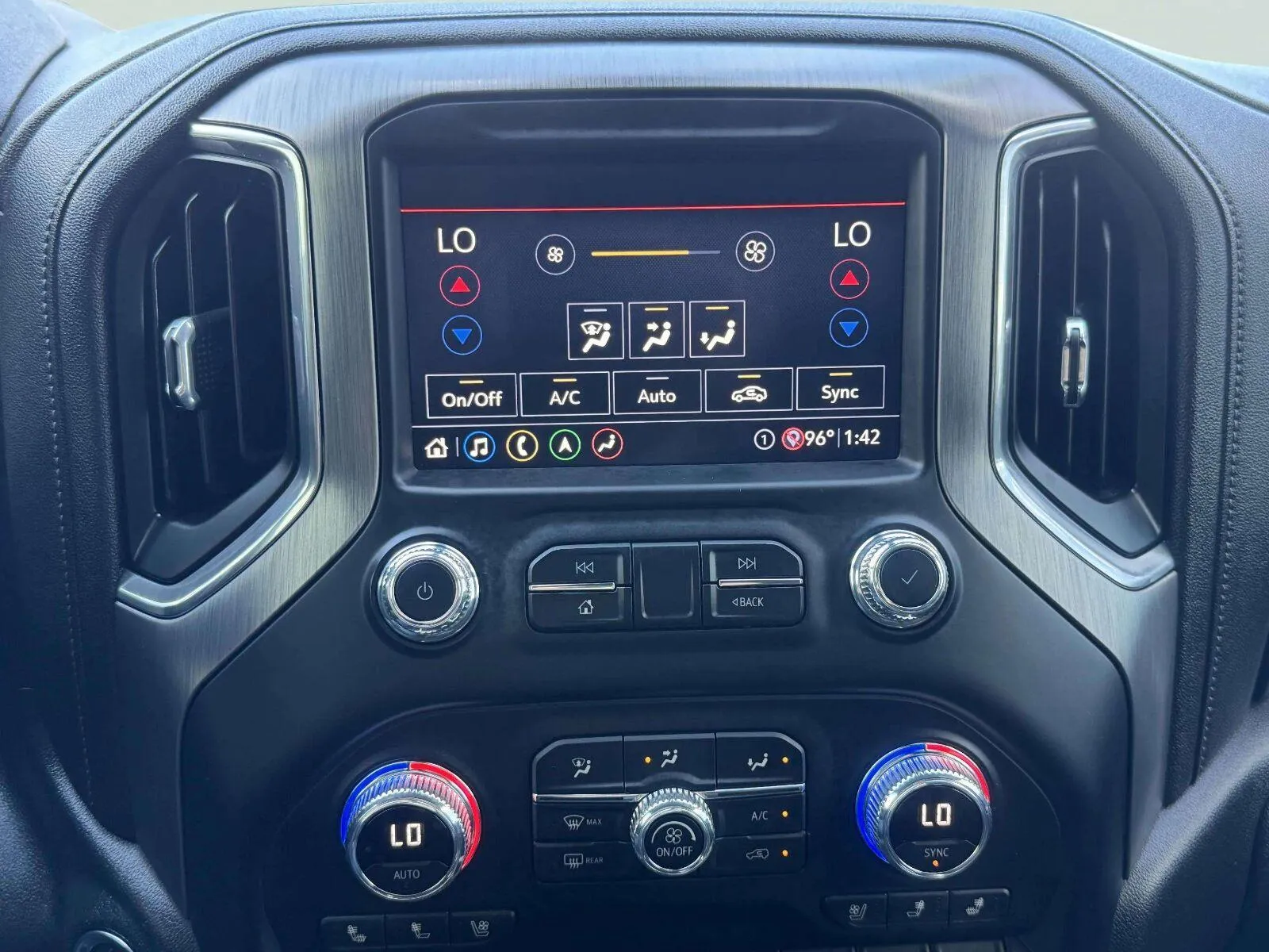 GMC Sierra photo 31