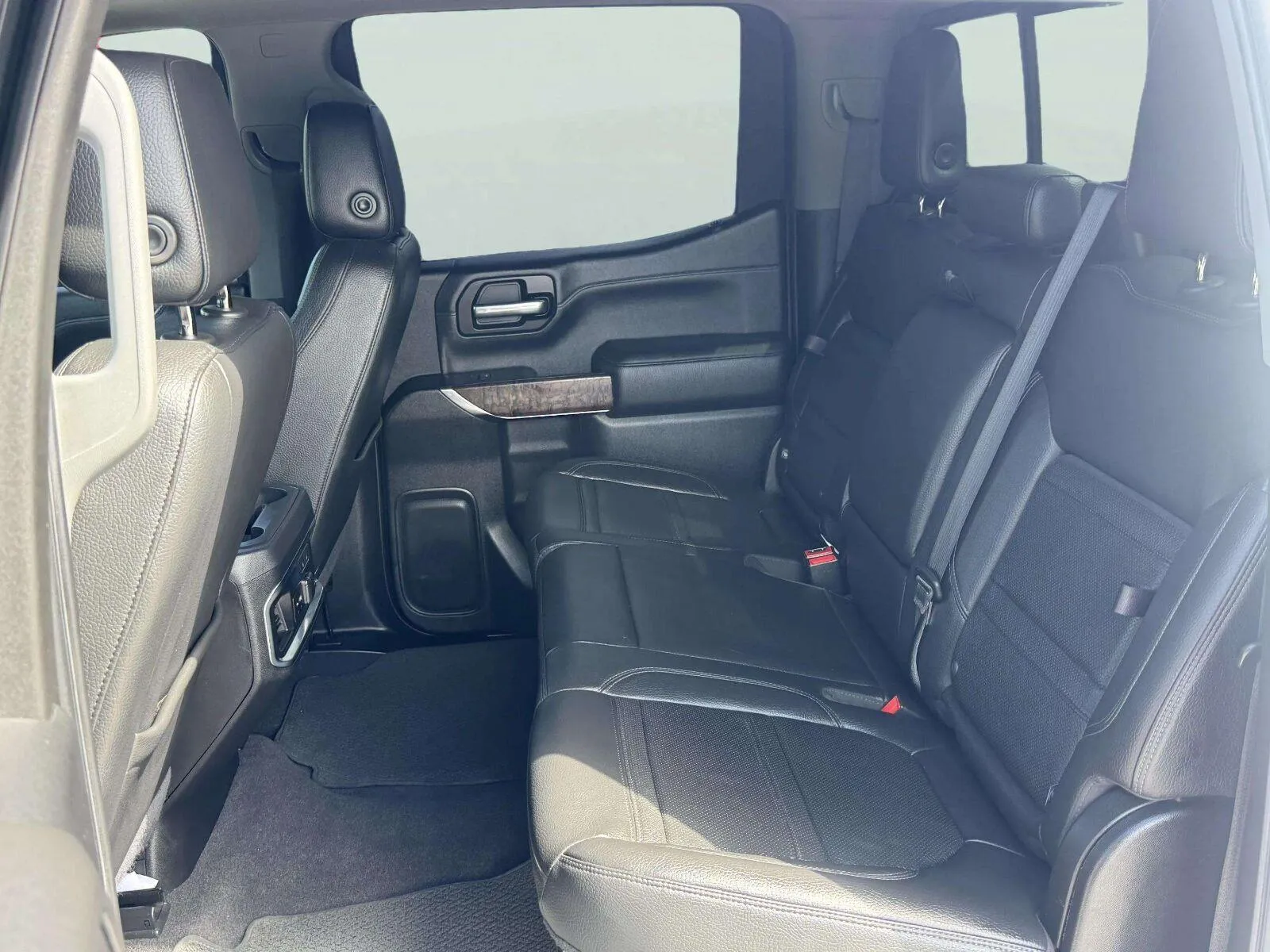 GMC Sierra photo 38