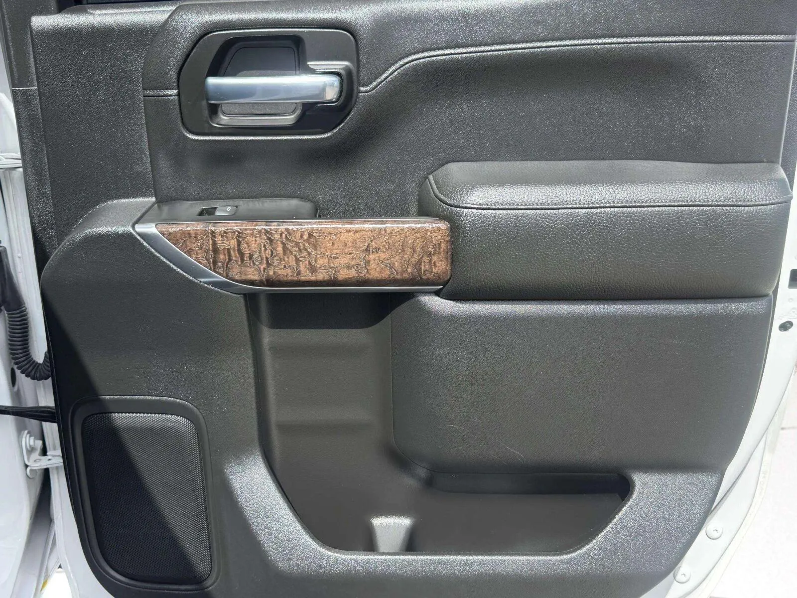 GMC Sierra photo 41
