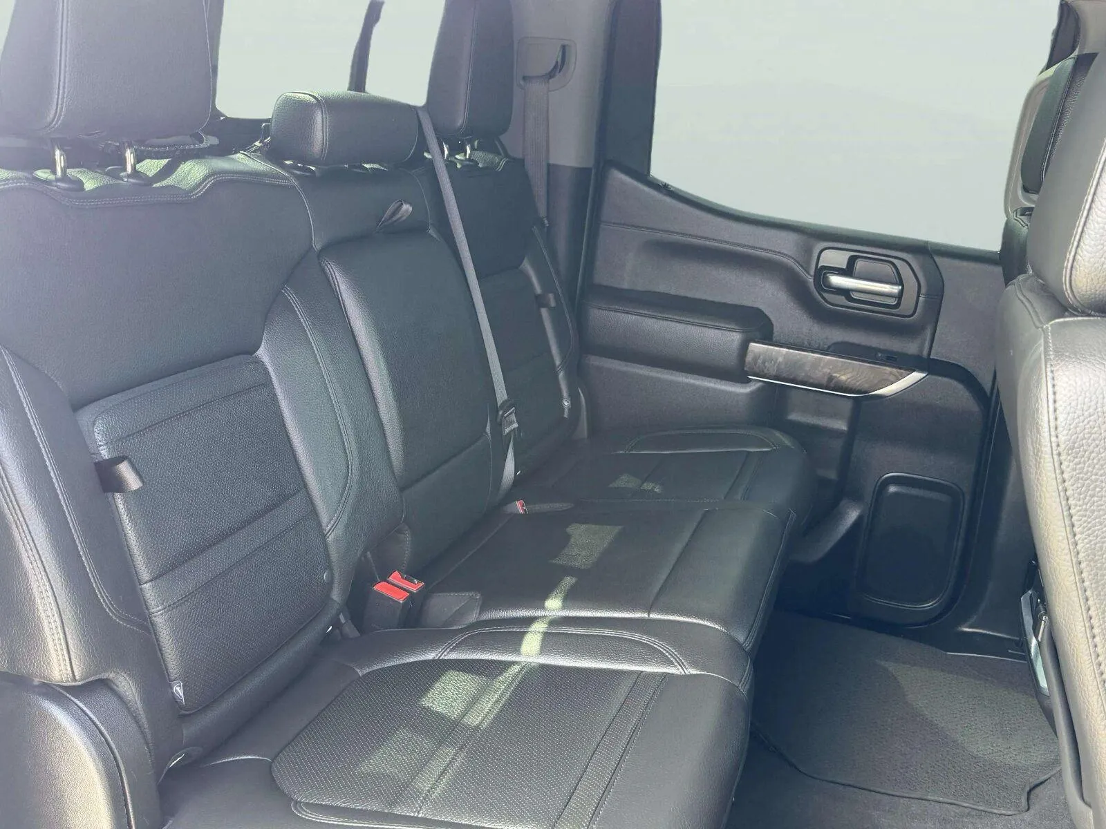 GMC Sierra photo 42